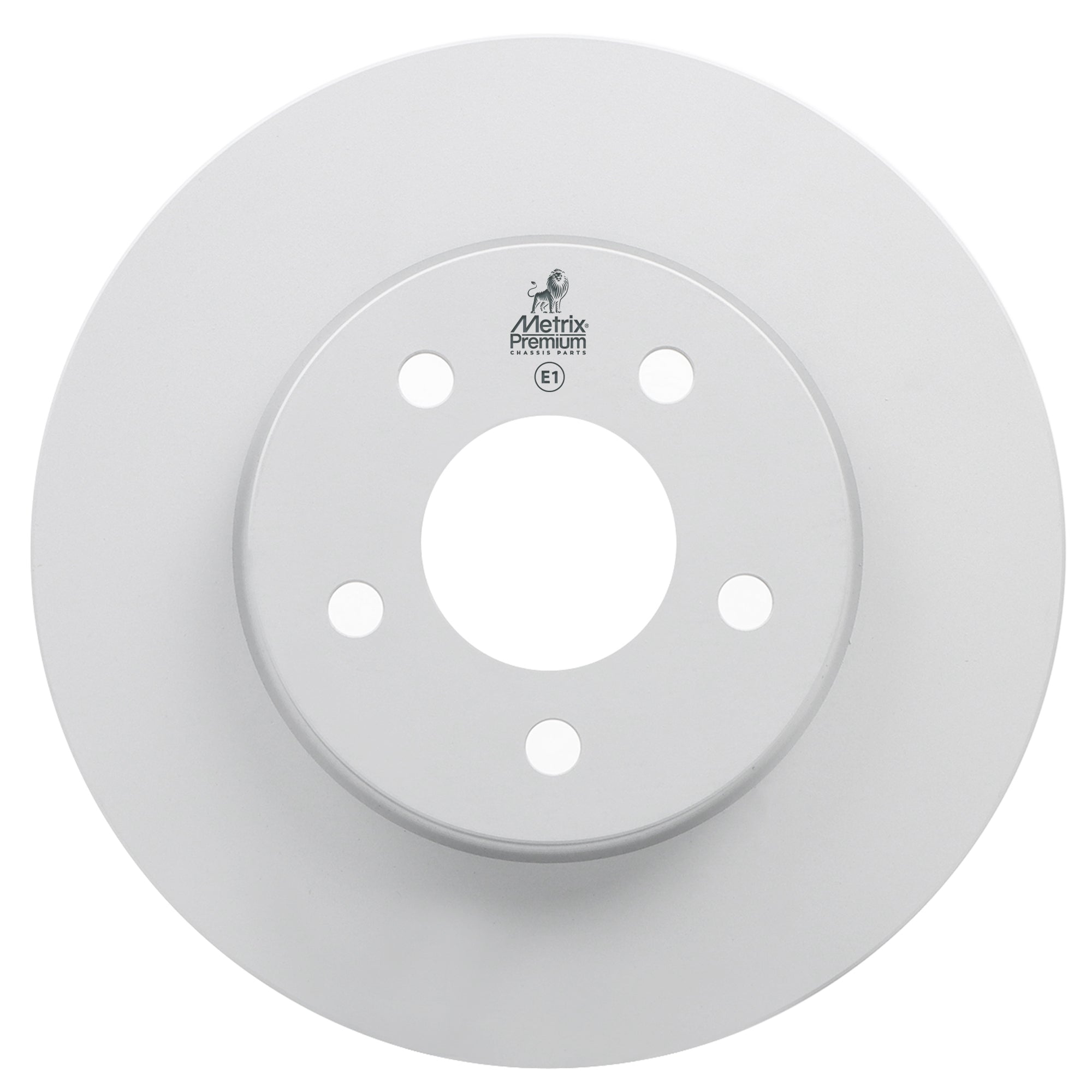 Metrix Premium Front Disc Brake Rotor 84291MF OEM fit auto parts