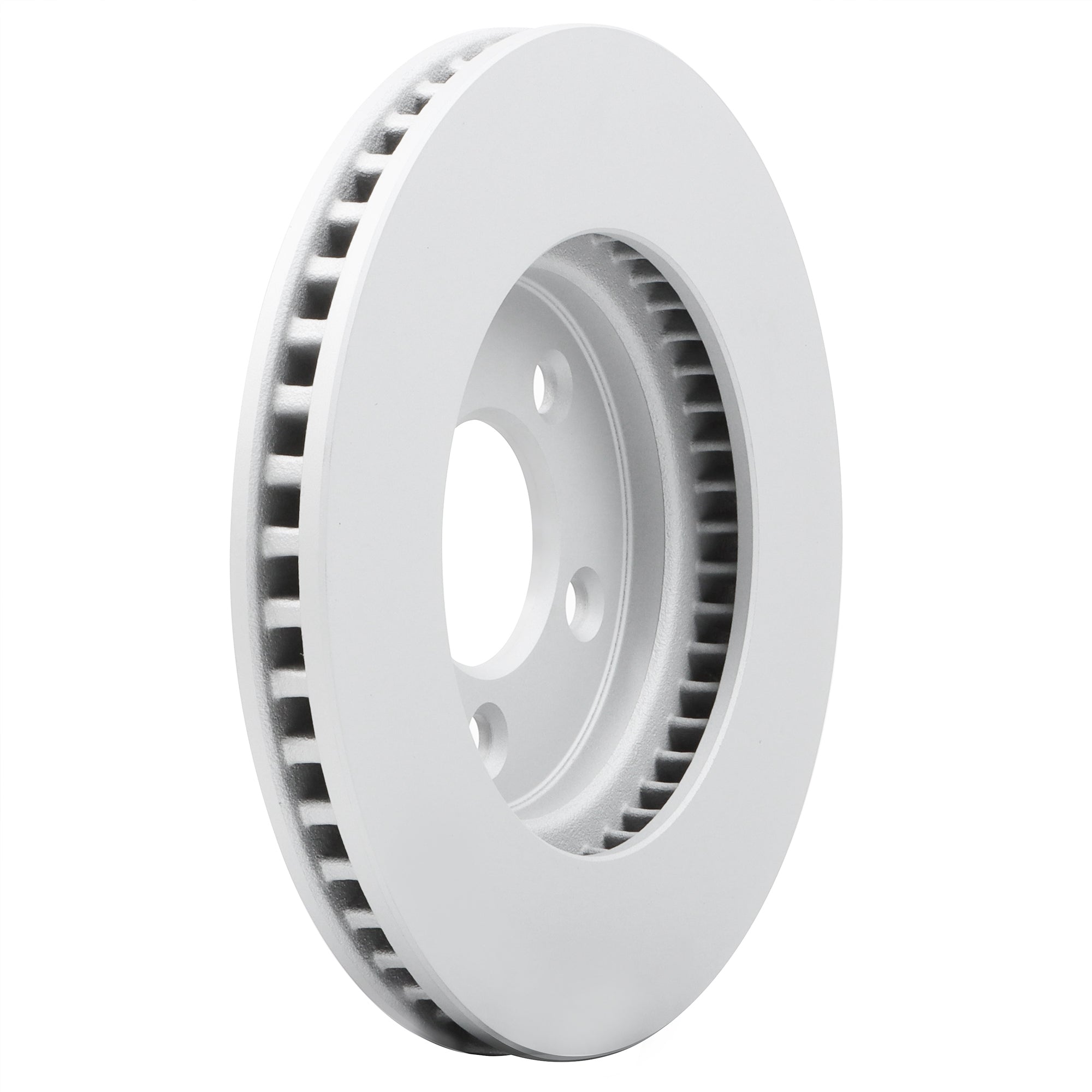 Front Disc Brake Rotor Kit 92372MT