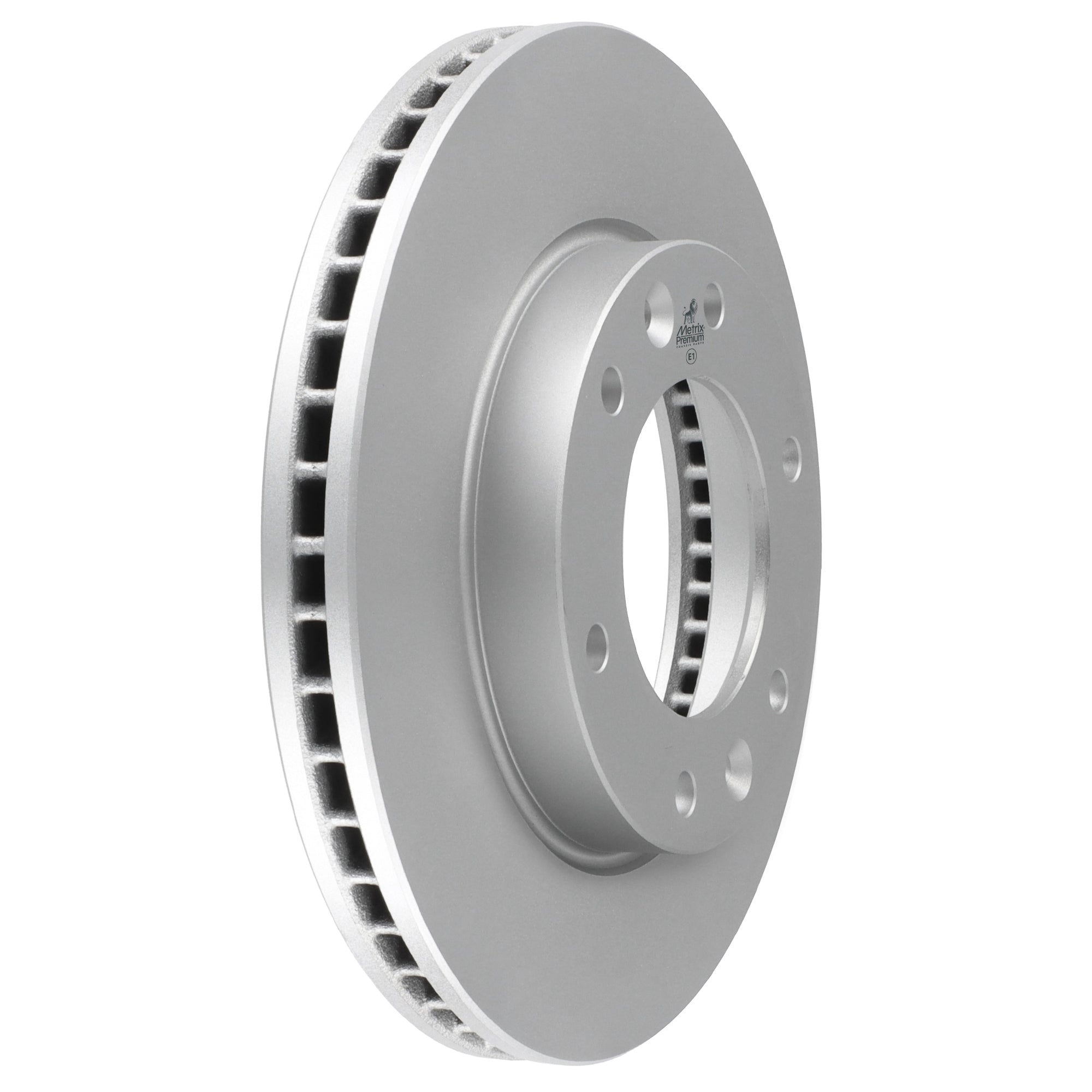 Metrix Premium Front Disc Brake Rotor 84292MF best fit car parts