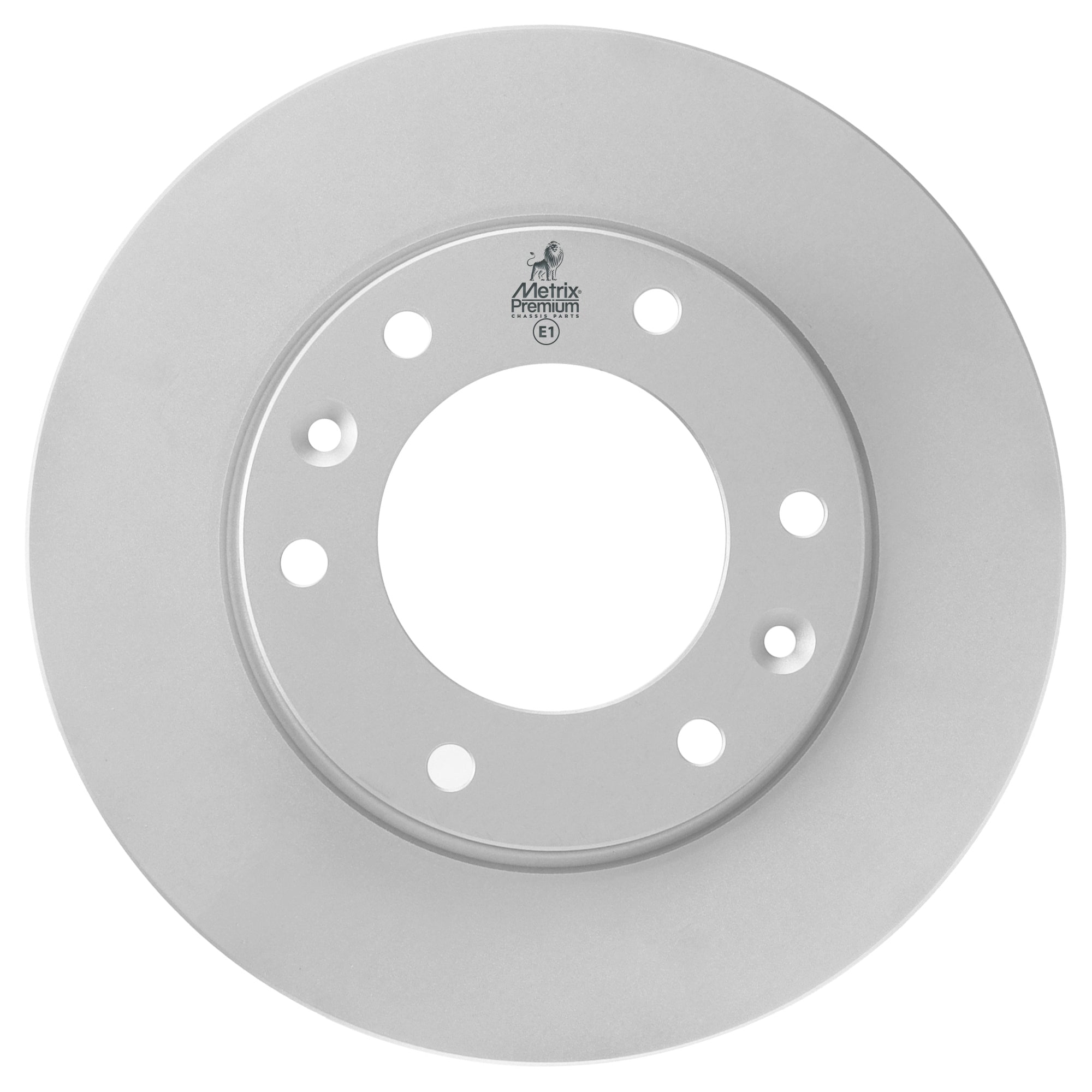 Metrix Premium Front Disc Brake Rotor 84292MF OEM fit auto parts
