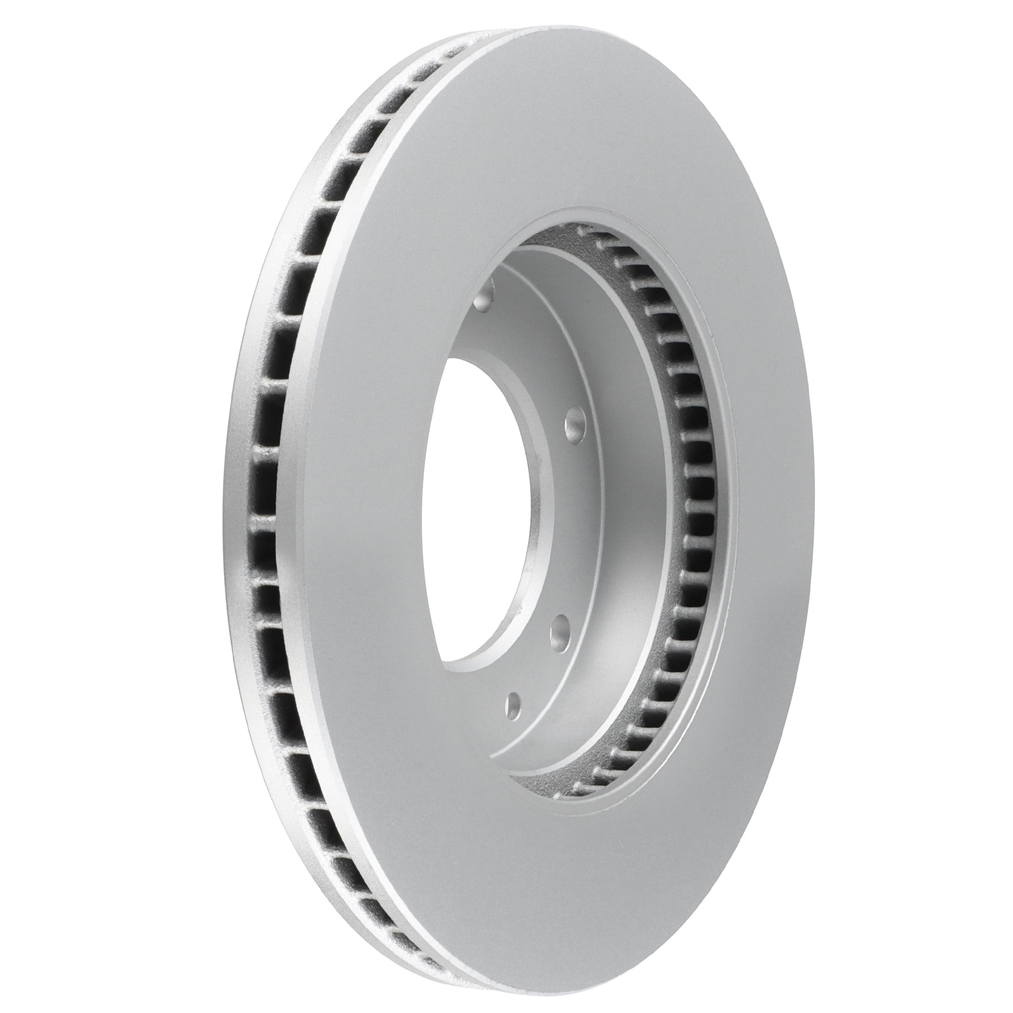 Front Disc Brake Rotor Kit 92498MT