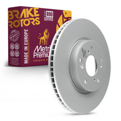 Metrix Premium Front Disc Brake Rotor 84293MF OEM fit auto parts