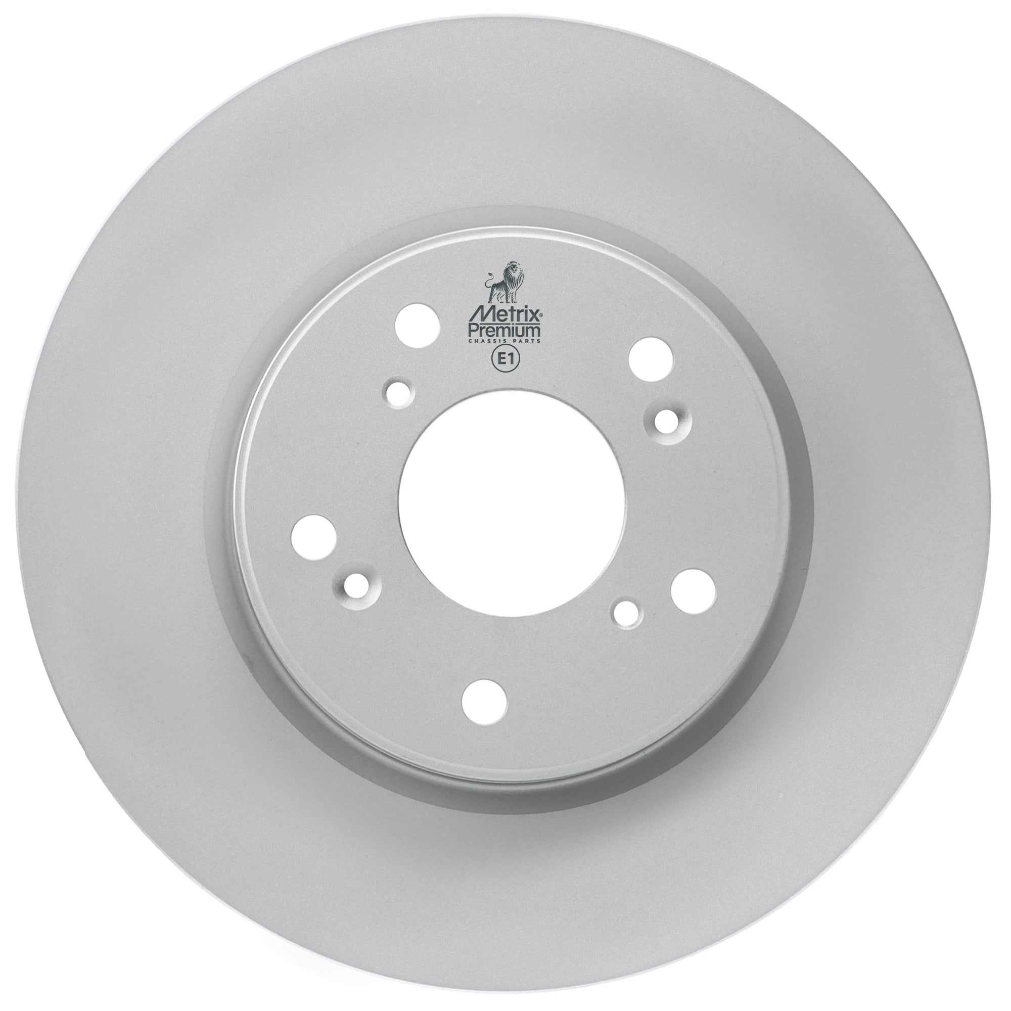 Metrix Premium Front Disc Brake Rotor 84293MF OEM fit auto parts