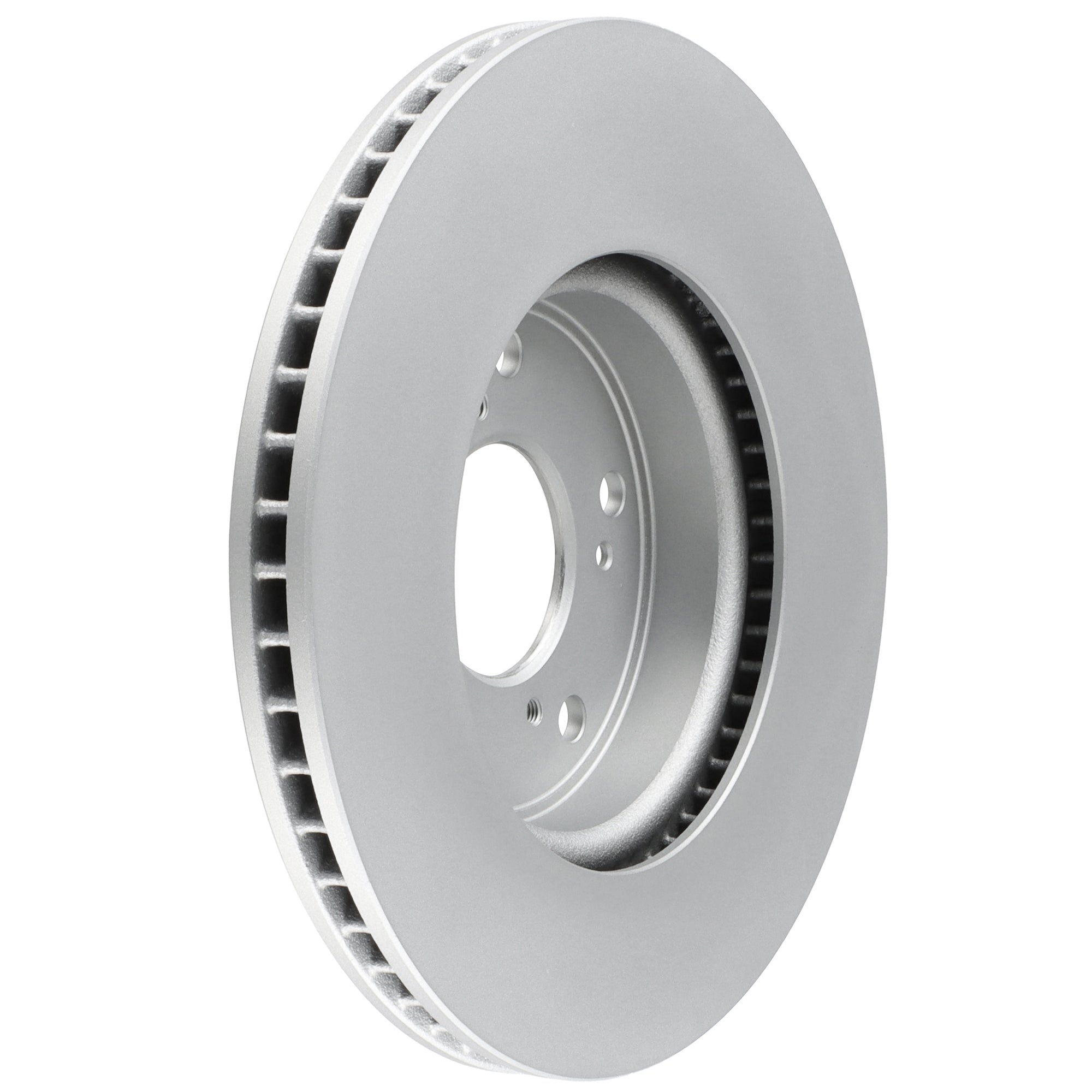 Front Disc Brake Rotor Kit 92671MT