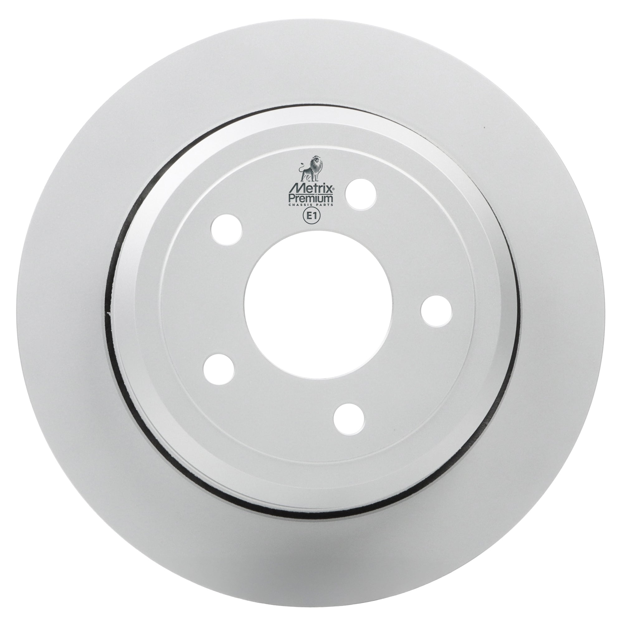 Metrix Premium Rear Disc Brake Rotor 84294MF OEM fit auto parts