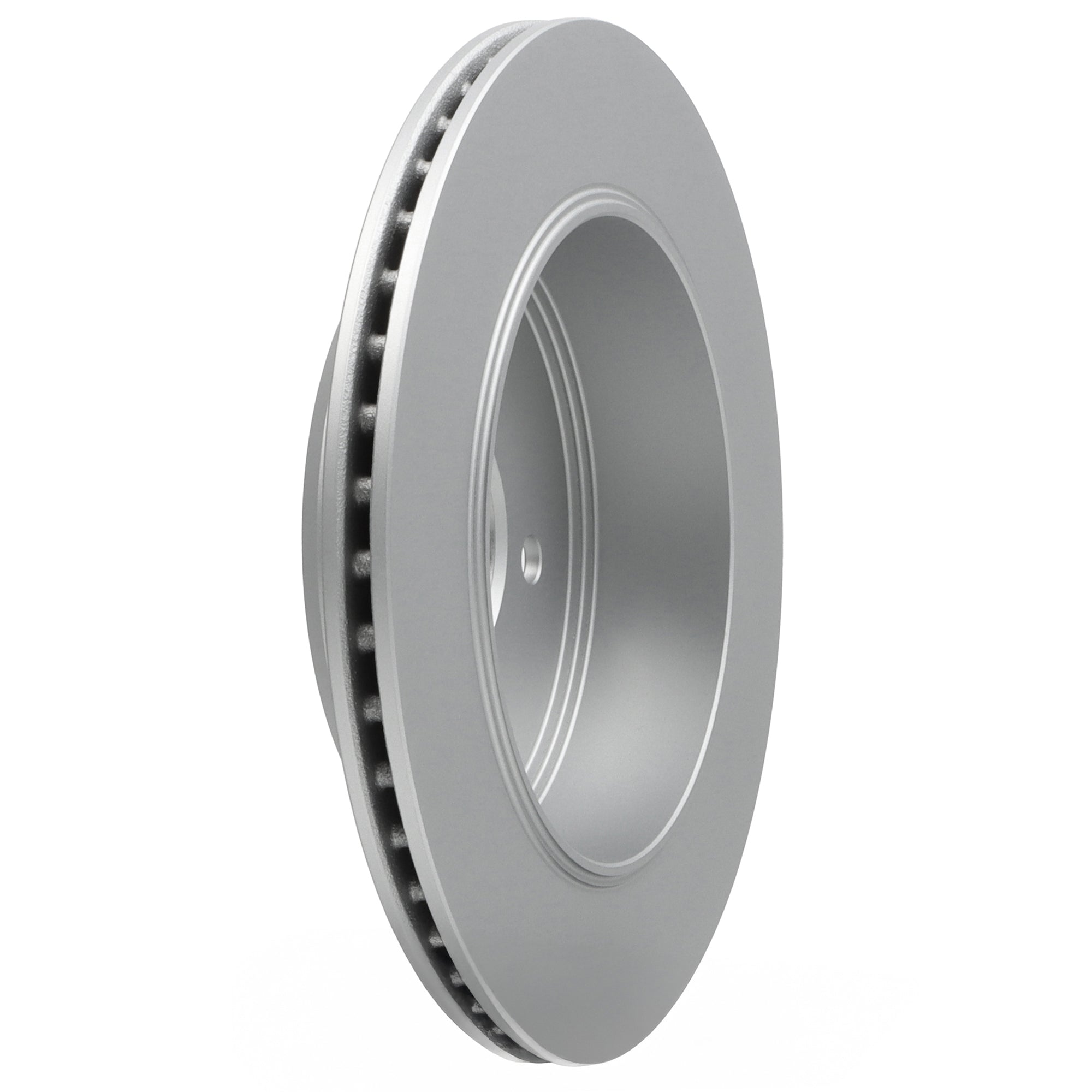 Rear Disc Brake Rotor Kit 92497MT