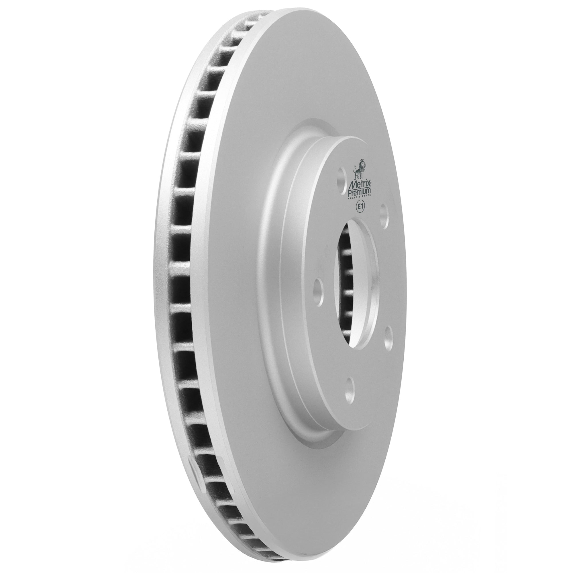 Metrix Premium Front Disc Brake Rotor 84295MF best fit car parts