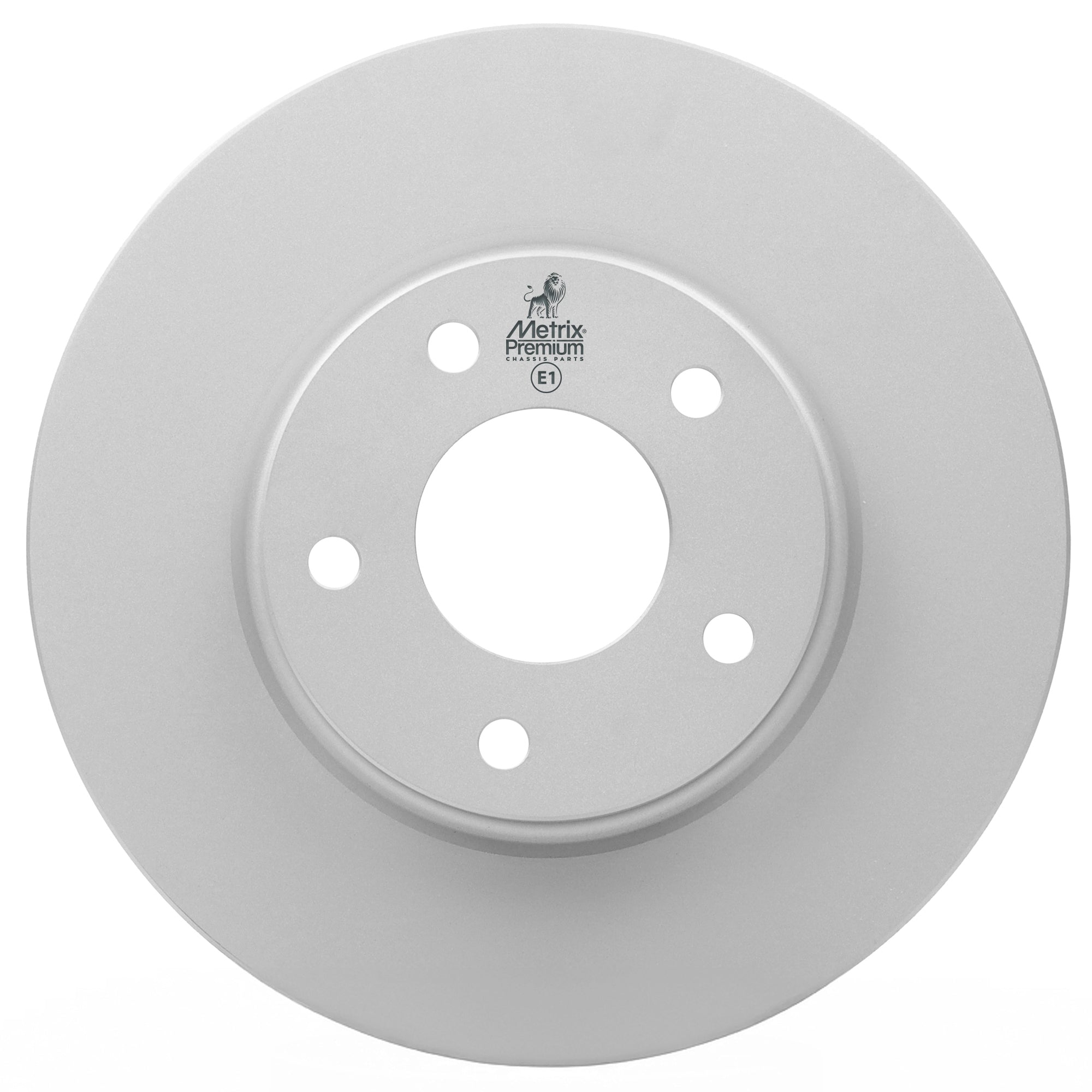 Metrix Premium Front Disc Brake Rotor 84295MF OEM fit auto parts