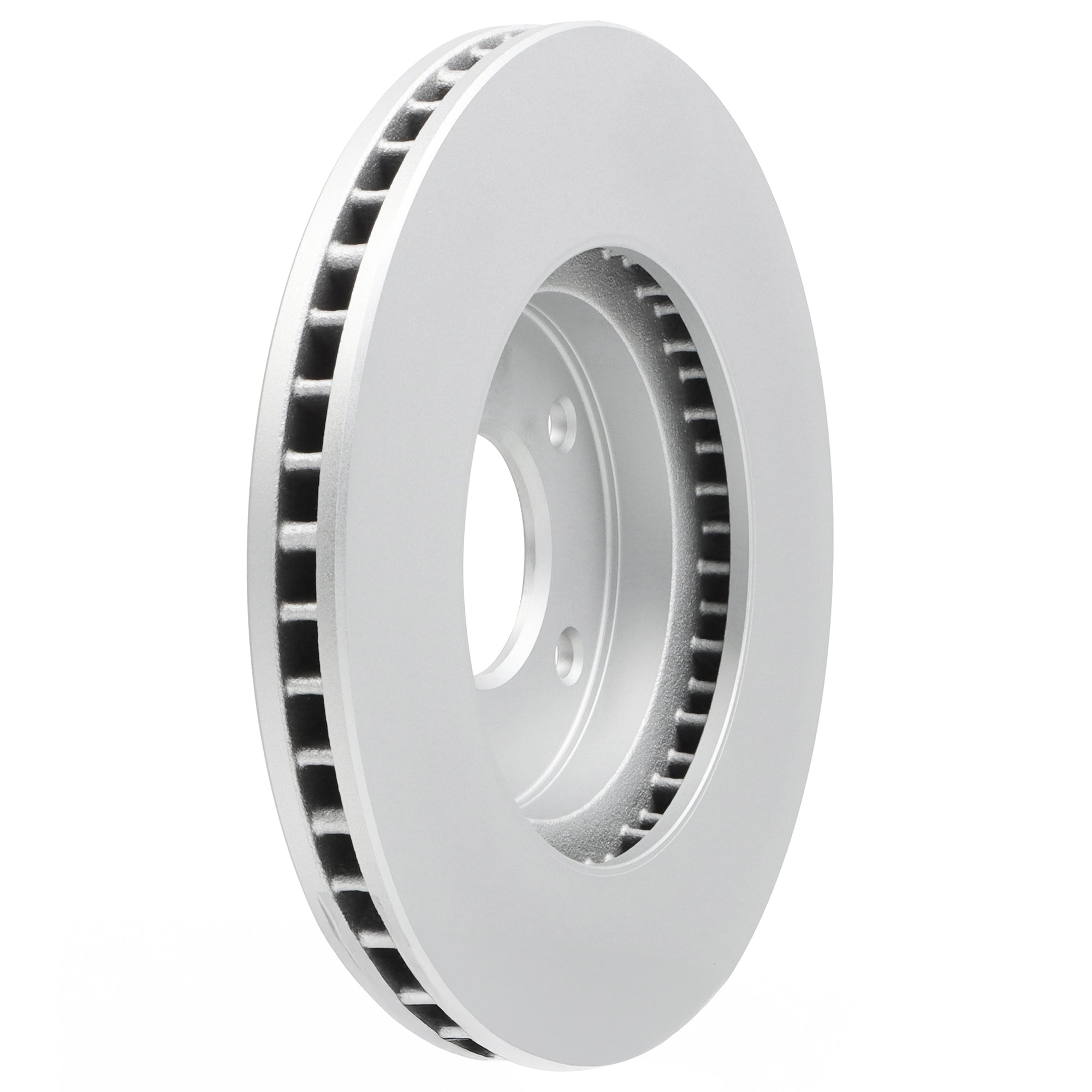 Front Disc Brake Rotor Kit 92496MT