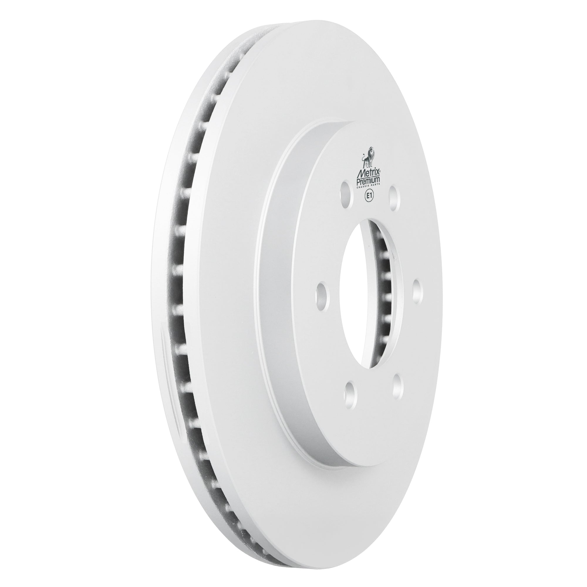 Metrix Premium Rear Disc Brake Rotor 84296MF best fit car parts