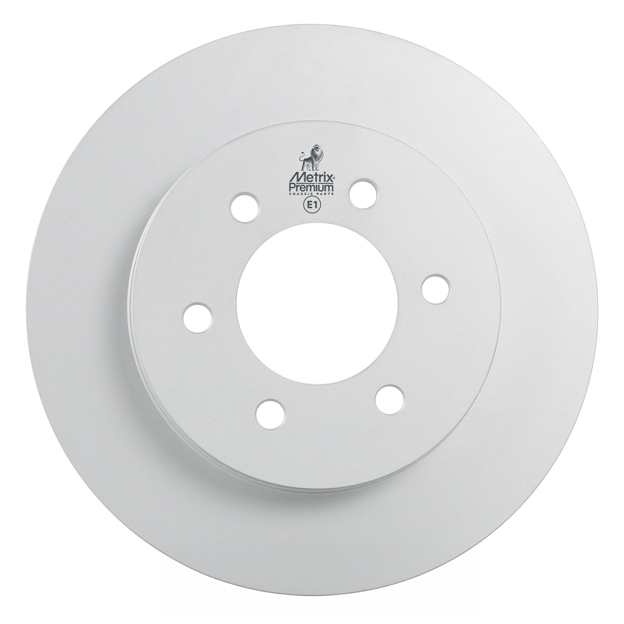 Metrix Premium Rear Disc Brake Rotor 84296MF OEM fit auto parts
