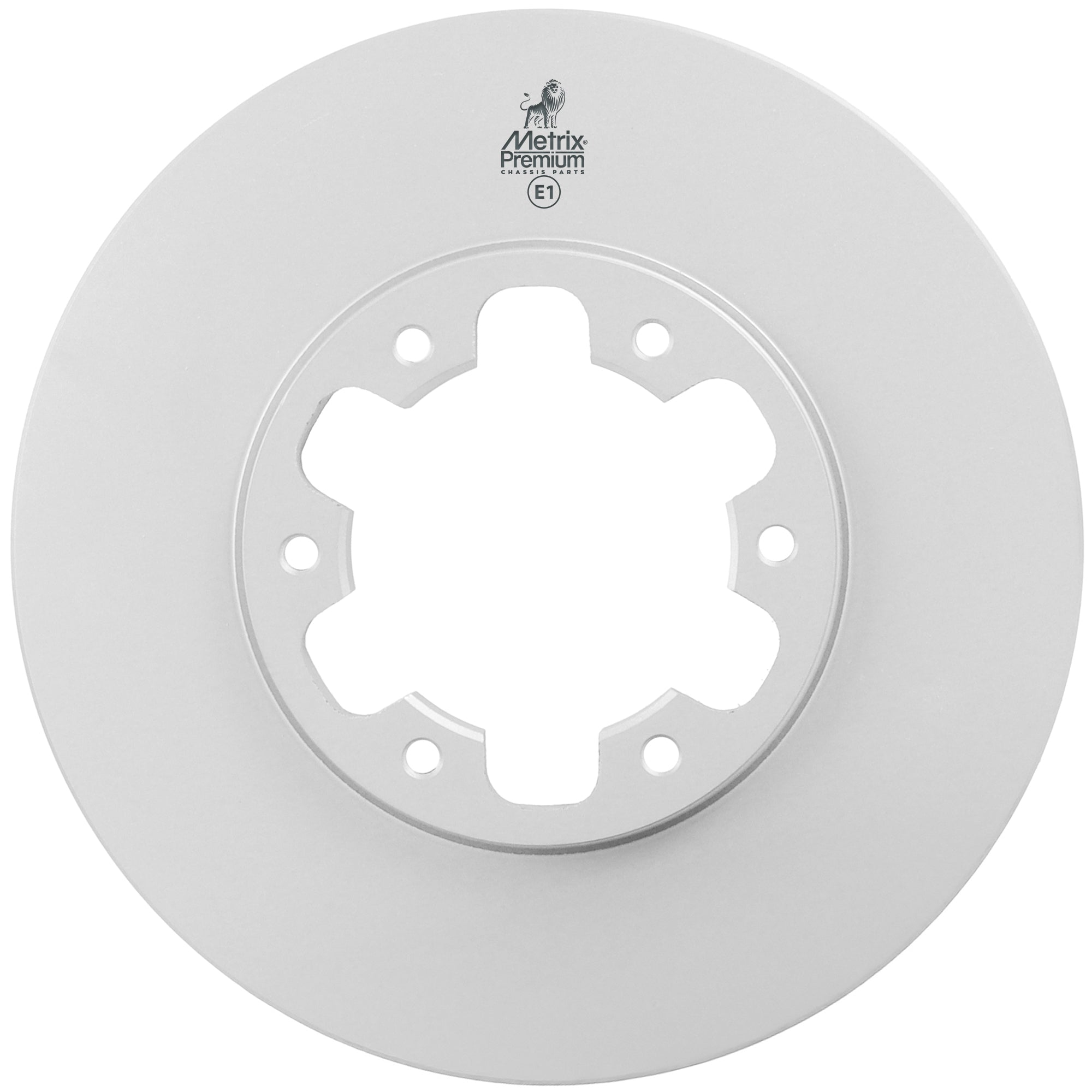 Metrix Premium Front Disc Brake Rotor 84297MF OEM fit auto parts