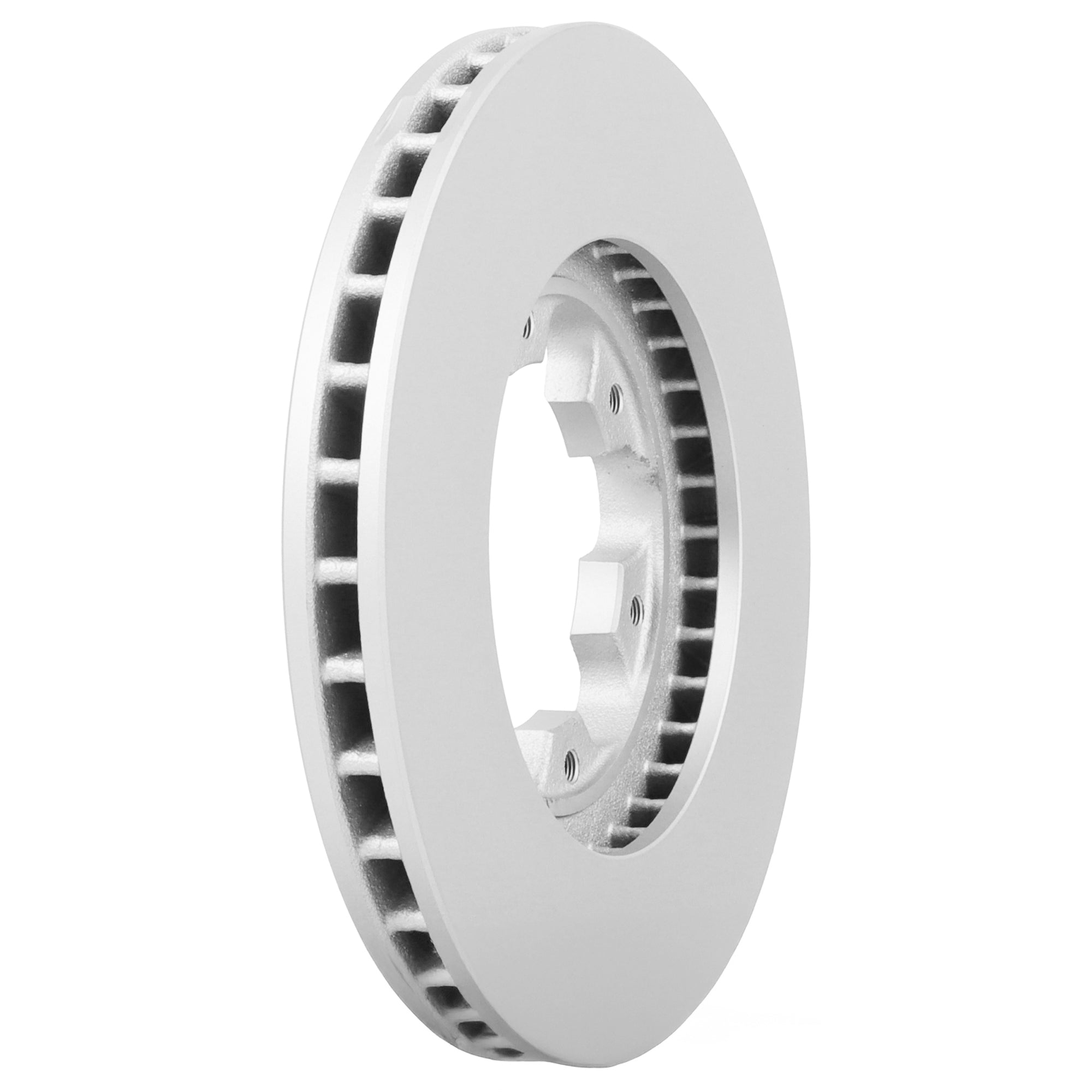 Front Disc Brake Rotor Kit 92406MT