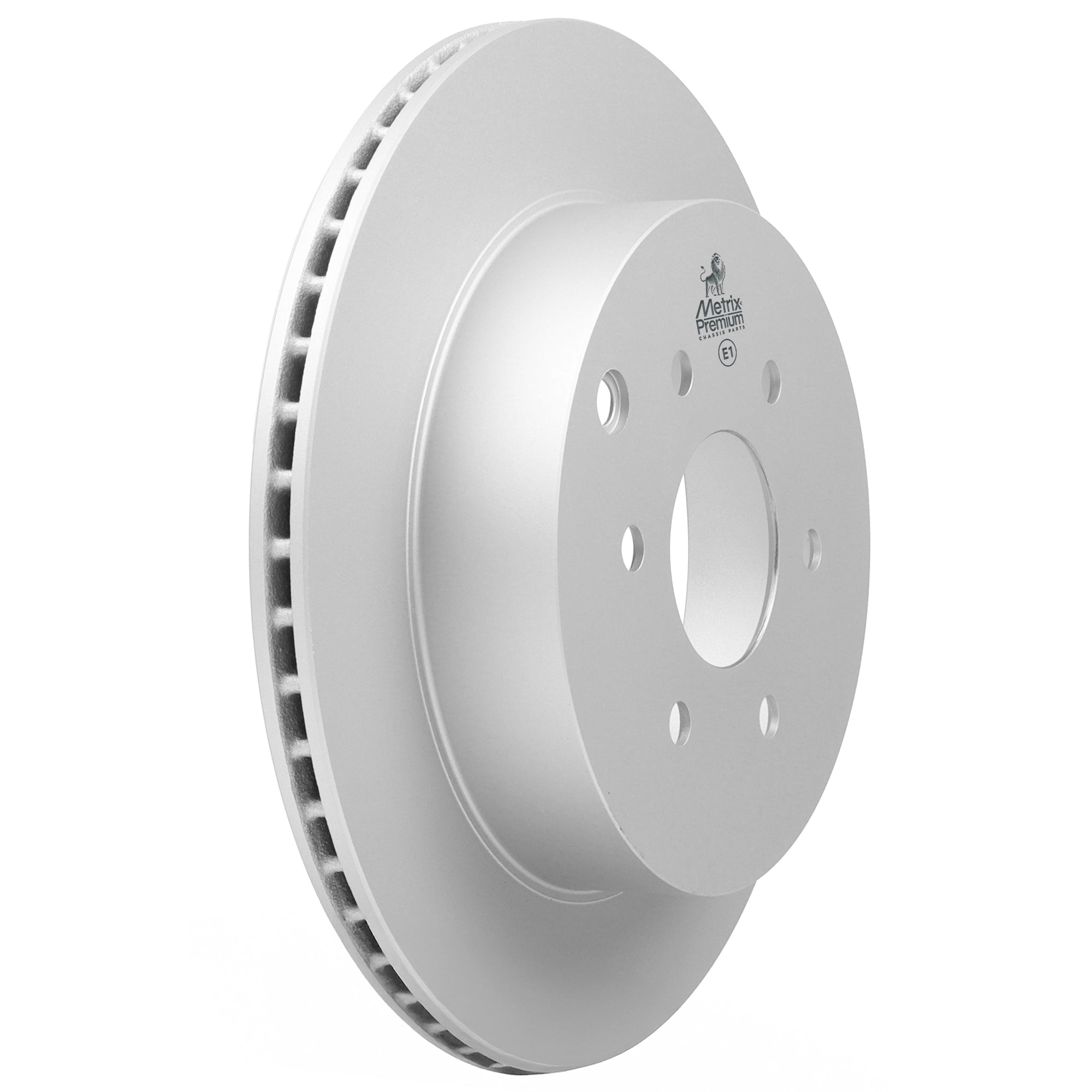 Metrix Premium Rear Disc Brake Rotor Kit 92326MT best fit car parts