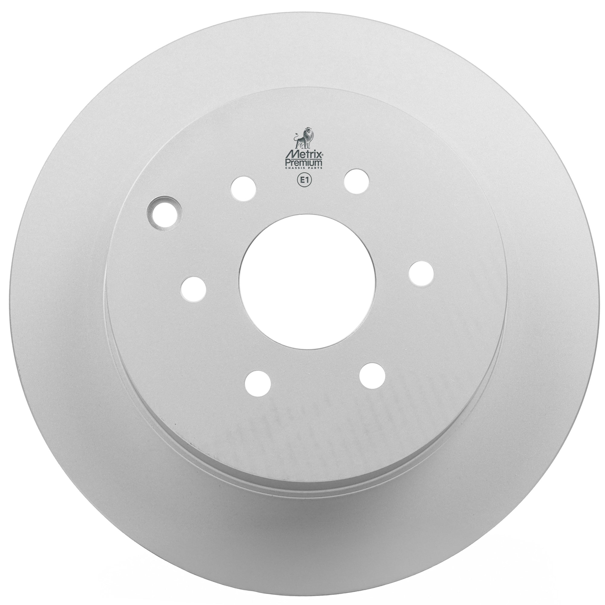 Metrix Premium Rear Disc Brake Rotor 84299MF OEM fit auto parts