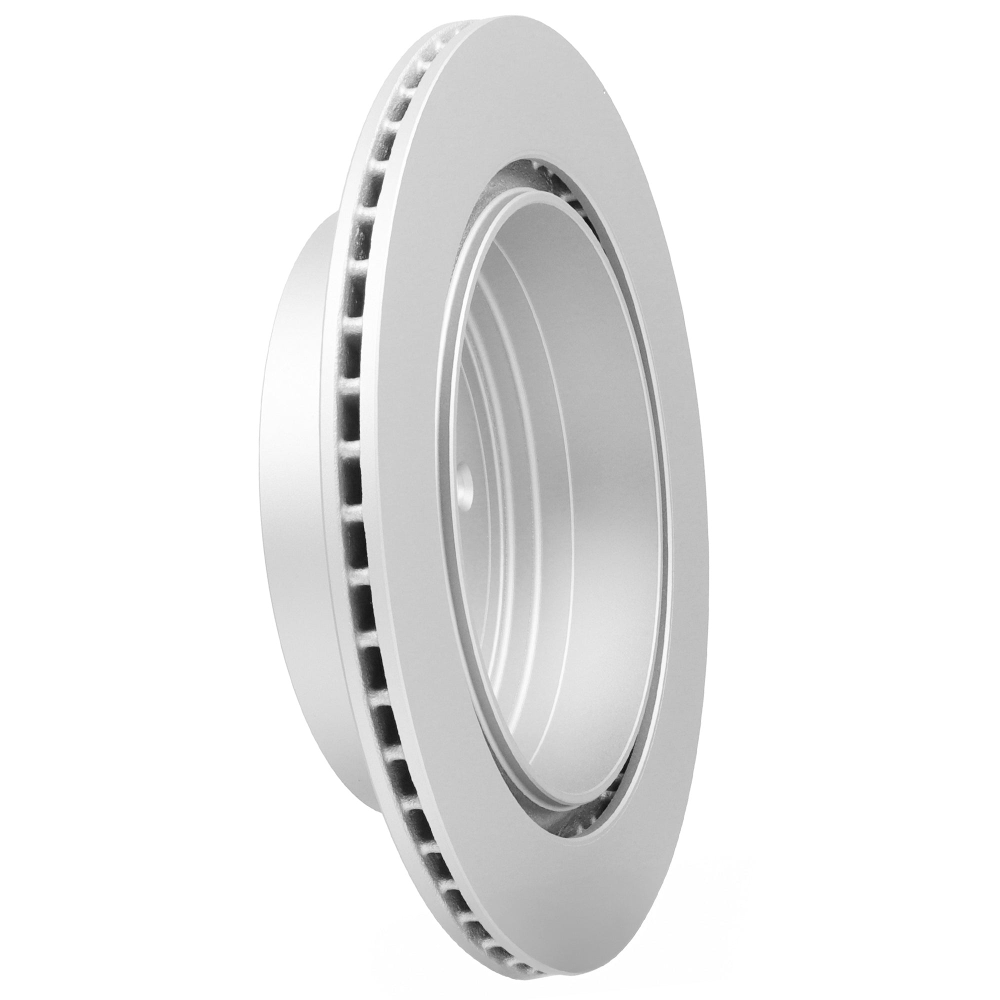 Rear Disc Brake Rotor Kit 92326MT