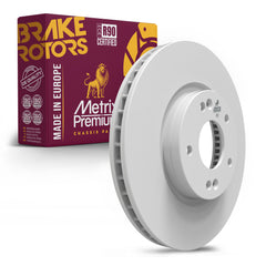 Metrix Premium Front Disc Brake Rotor 84300MF OEM fit auto parts
