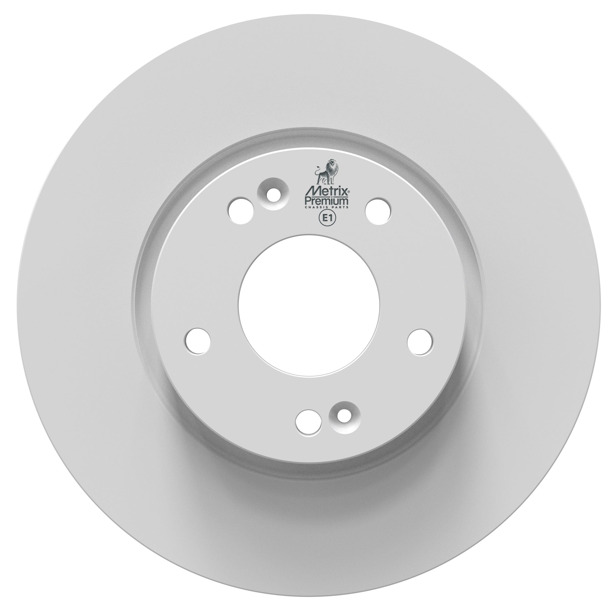 Metrix Premium Front Disc Brake Rotor Kit 92539MT OEM fit auto parts