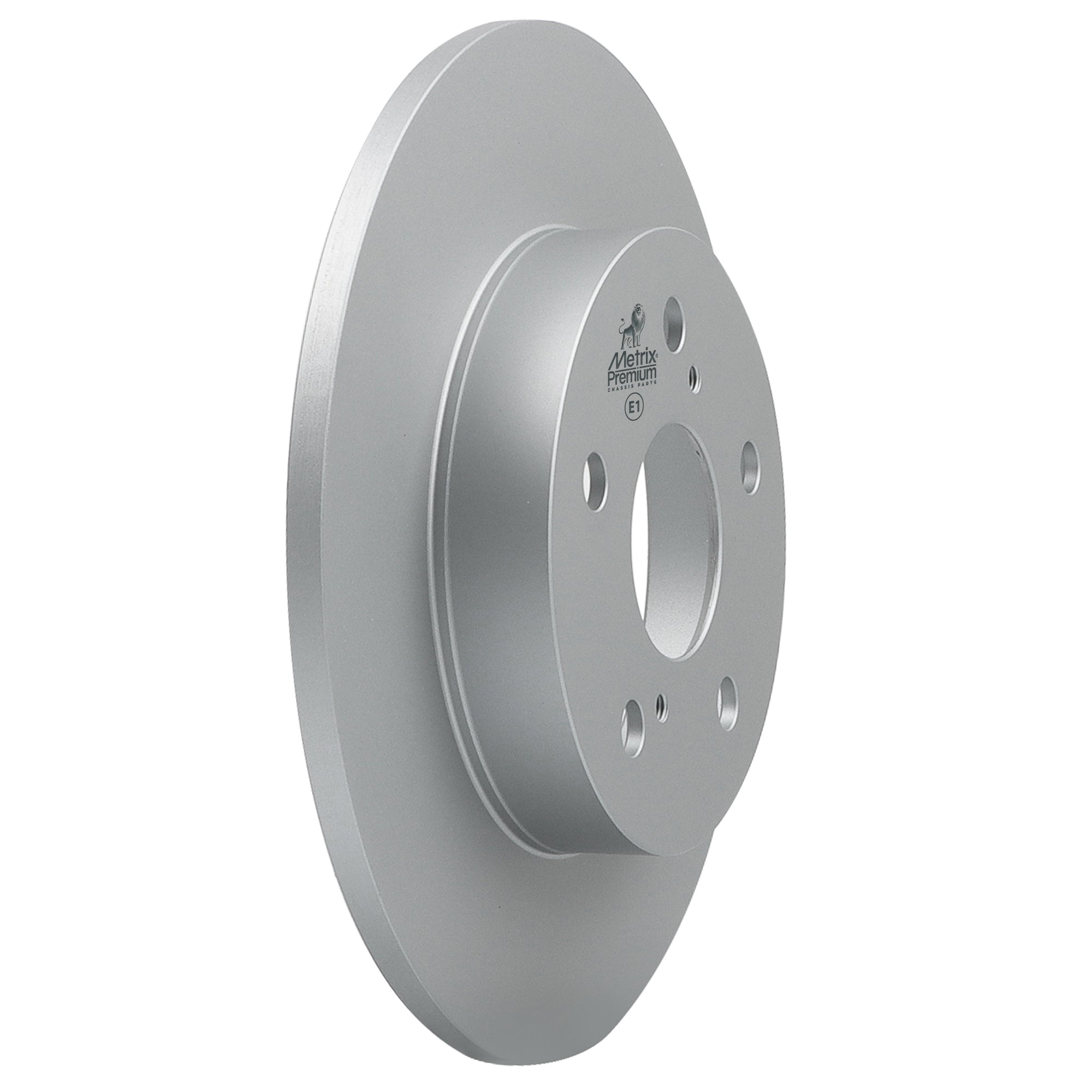 Metrix Premium Rear Disc Brake Rotor 84301MF best fit car parts
