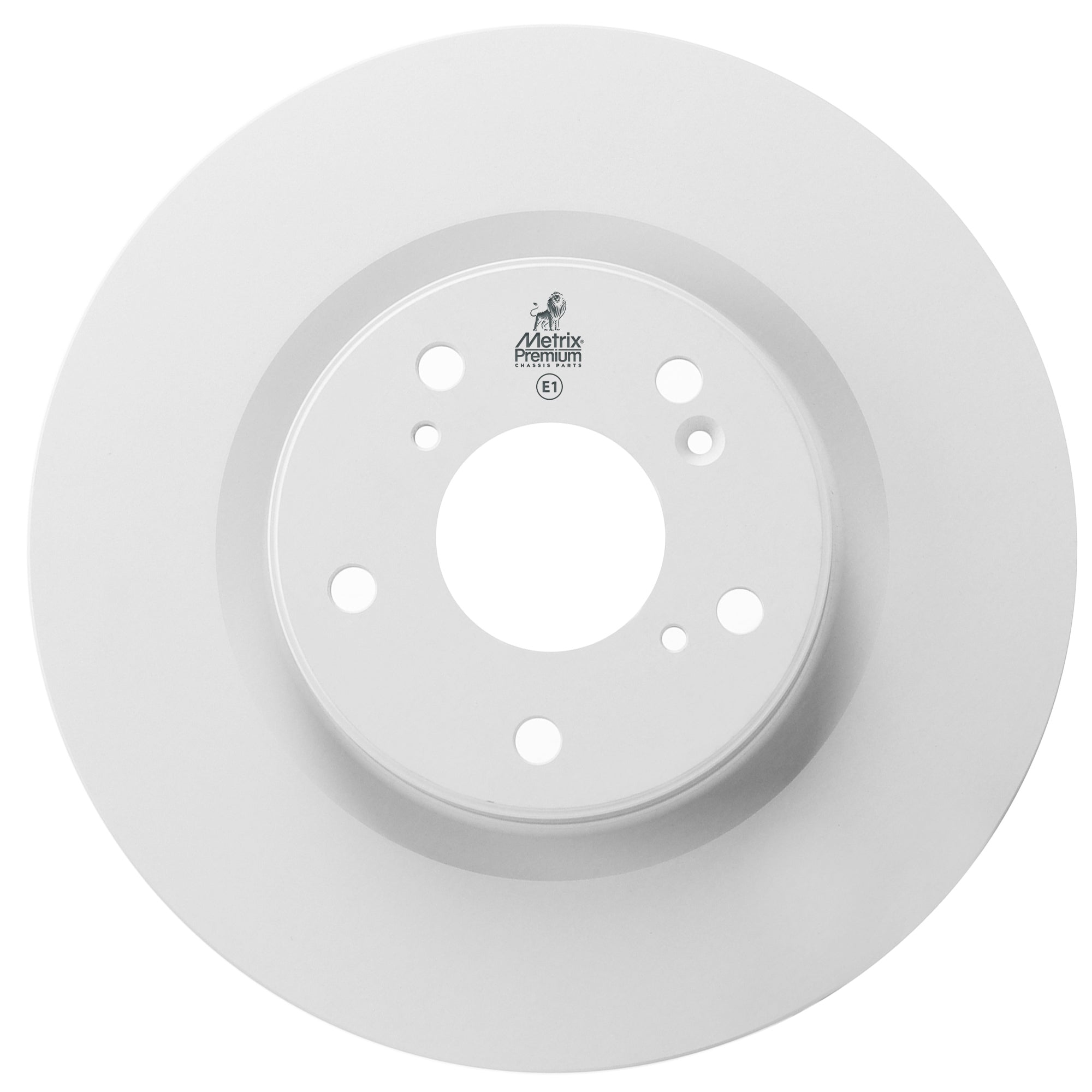 Metrix Premium Front Disc Brake Rotor 84302MF OEM fit auto parts