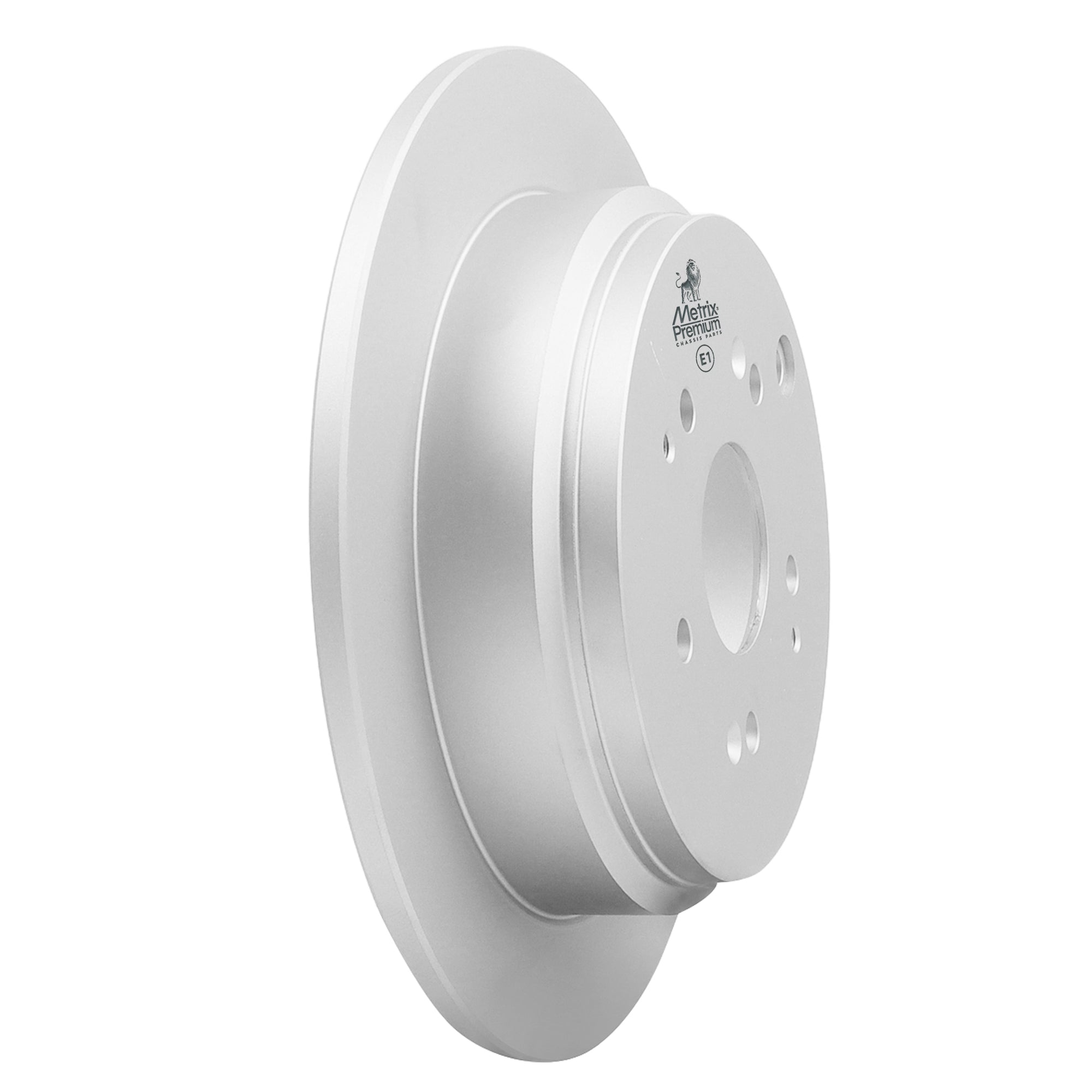 Metrix Premium Rear Disc Brake Rotor Kit 92324MT OE perfect fit auto parts