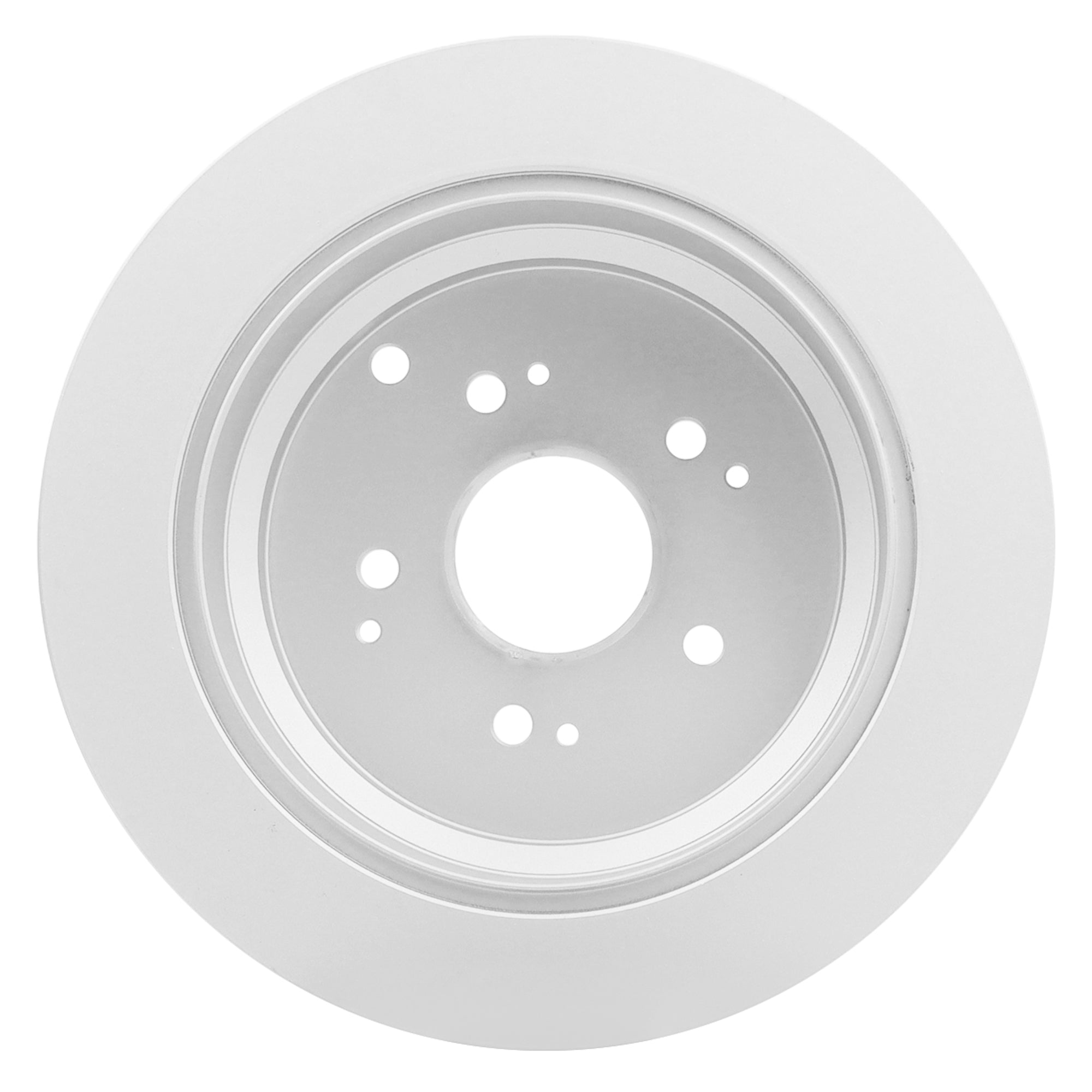 Metrix Premium Rear Disc Brake Rotor 84303MF best fit car parts