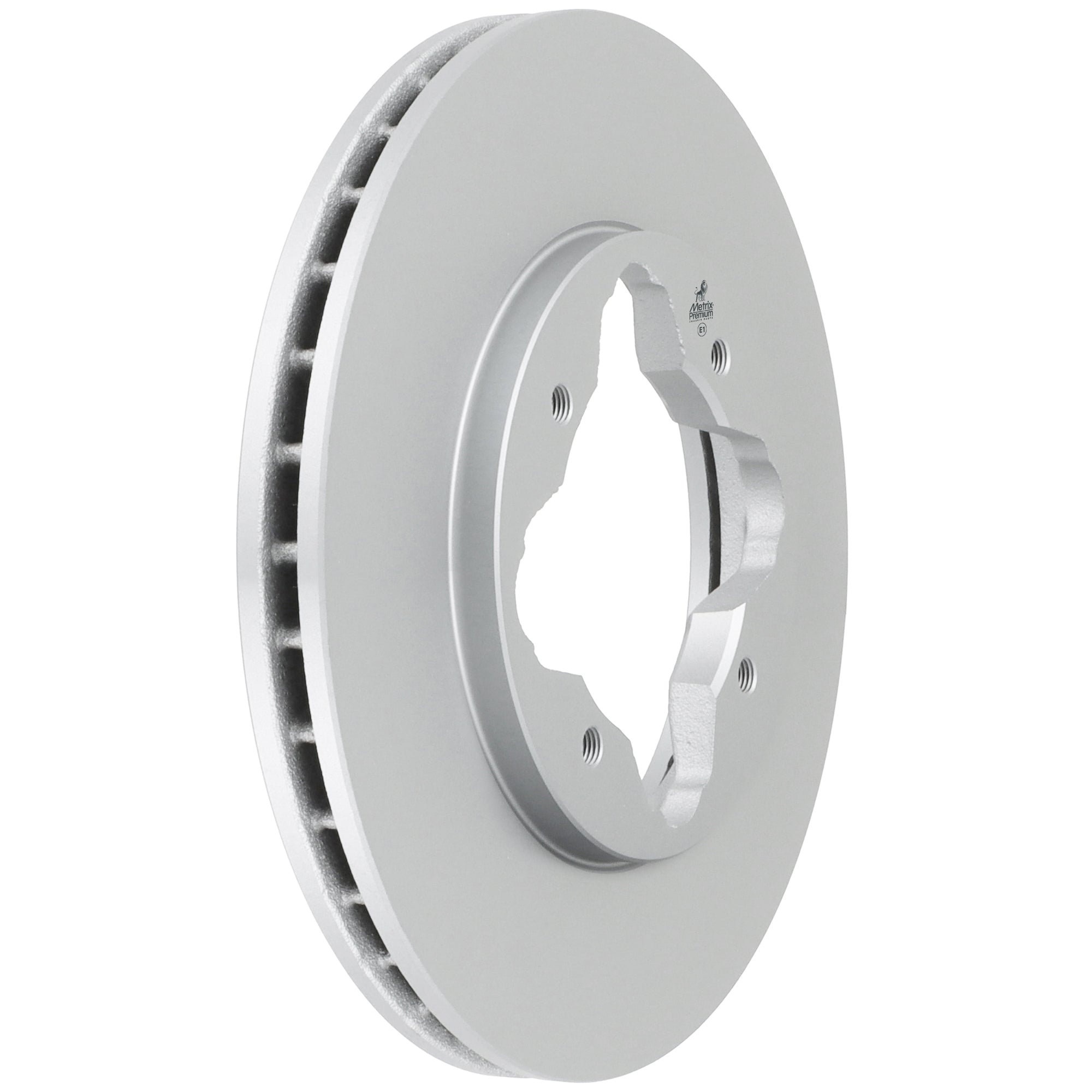 Metrix Premium Front Disc Brake Rotor 84304MF best fit car parts