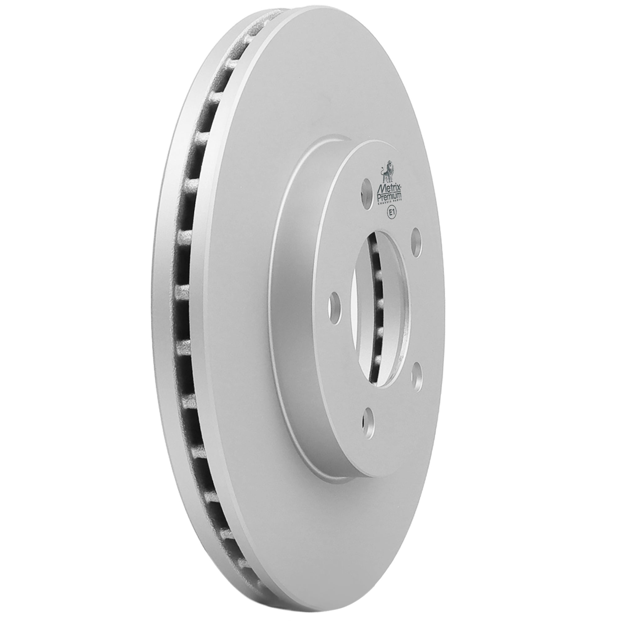 Metrix Premium Front Disc Brake Rotor Kit 92371MT best fit car parts
