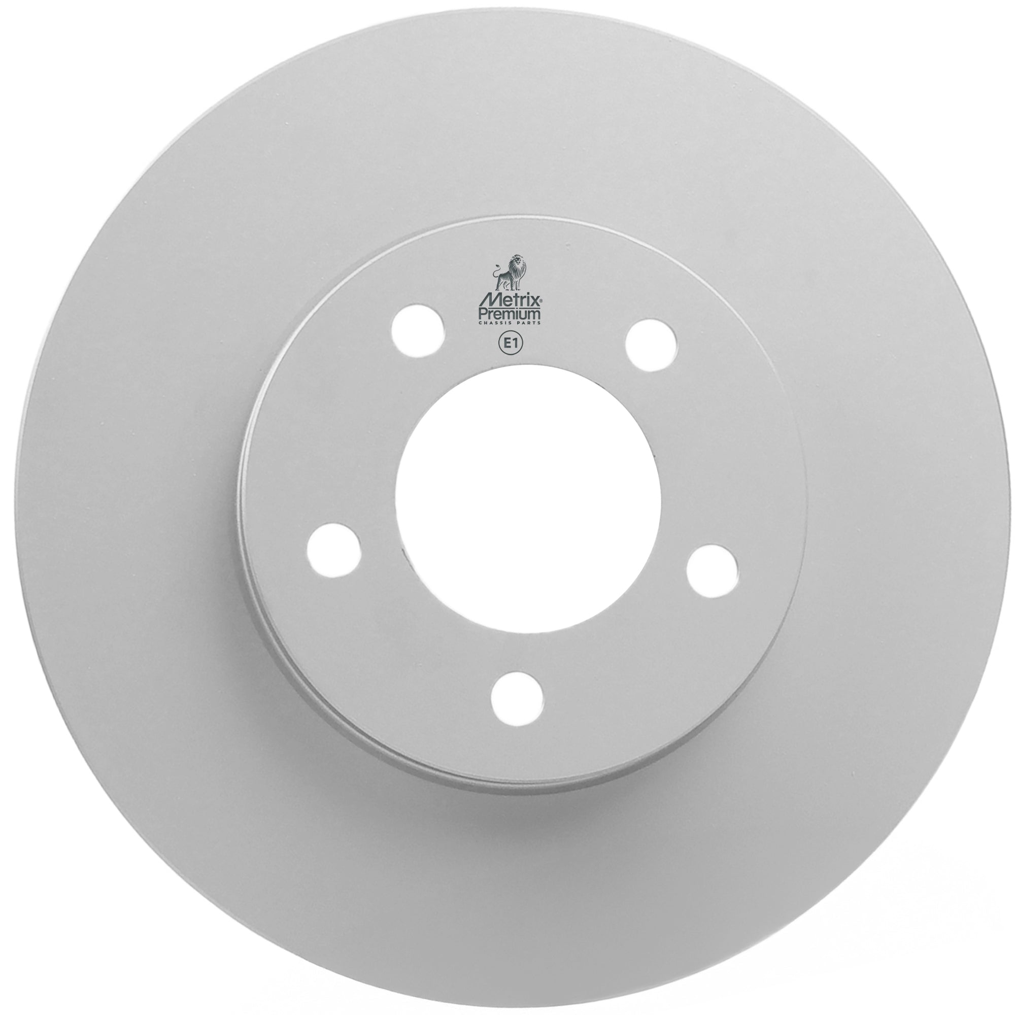 Metrix Premium Front Disc Brake Rotor 84306MF OEM fit auto parts