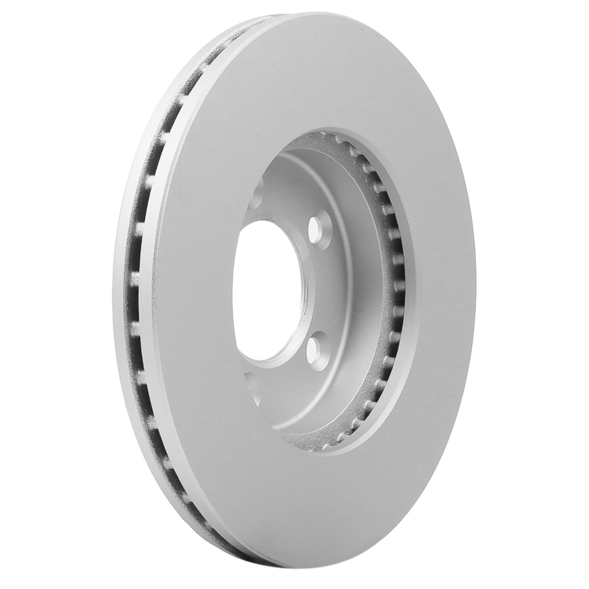 Front Disc Brake Rotor Kit 92371MT