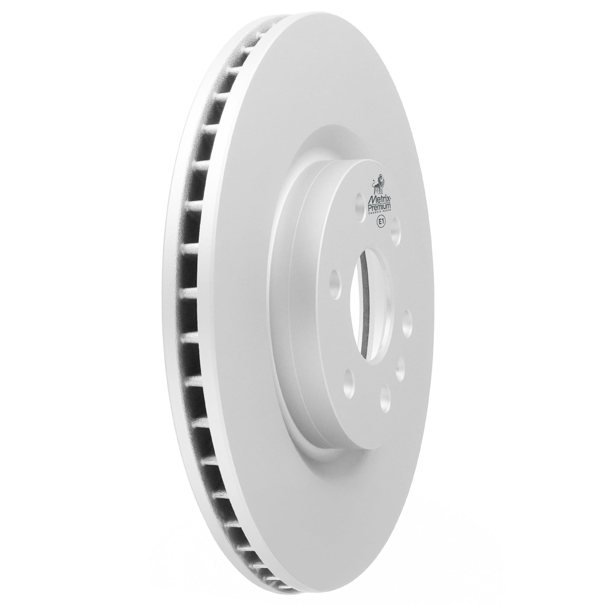Metrix Premium Front Disc Brake Rotor 84308MF best fit car parts