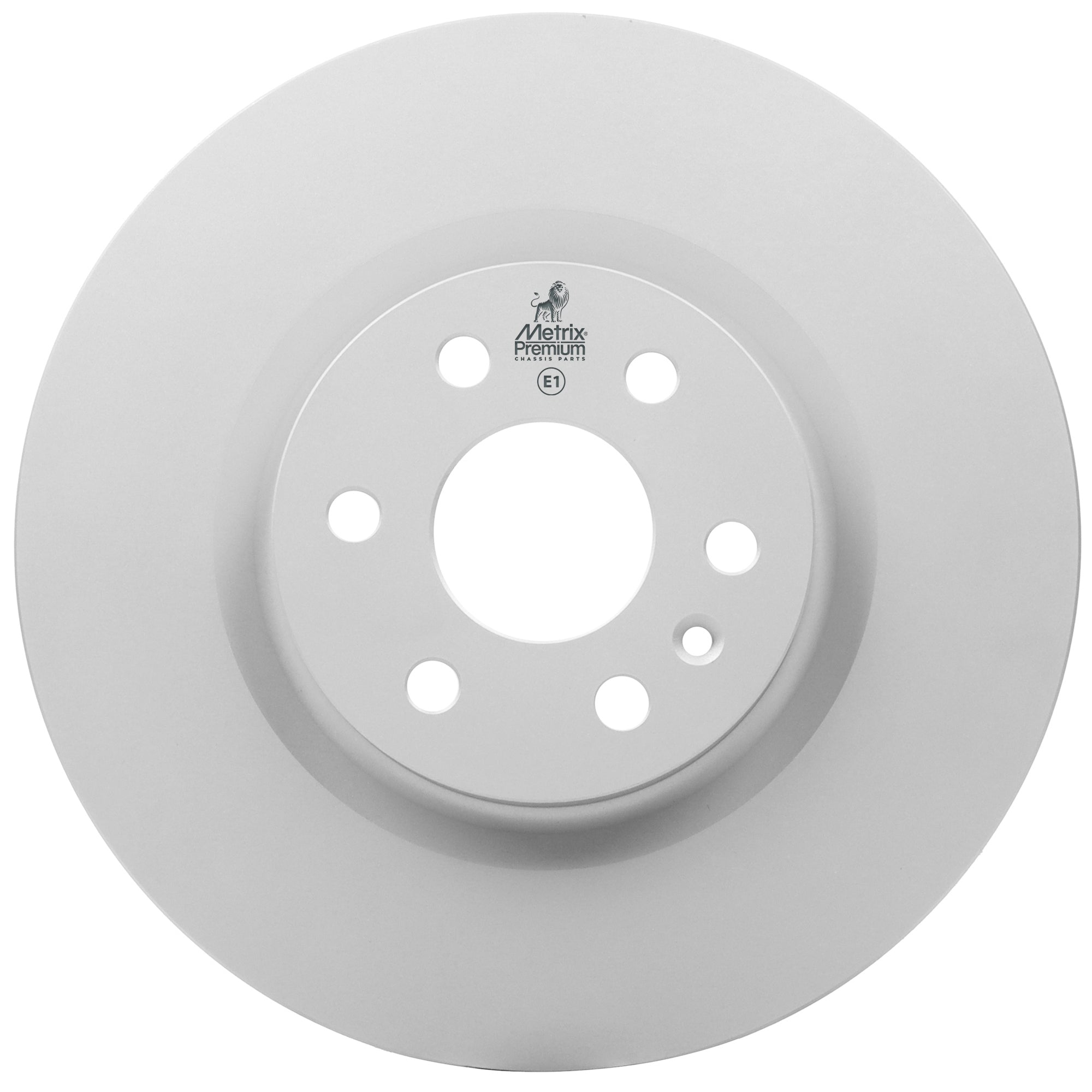Metrix Premium Front Disc Brake Rotor 84308MF OEM fit auto parts