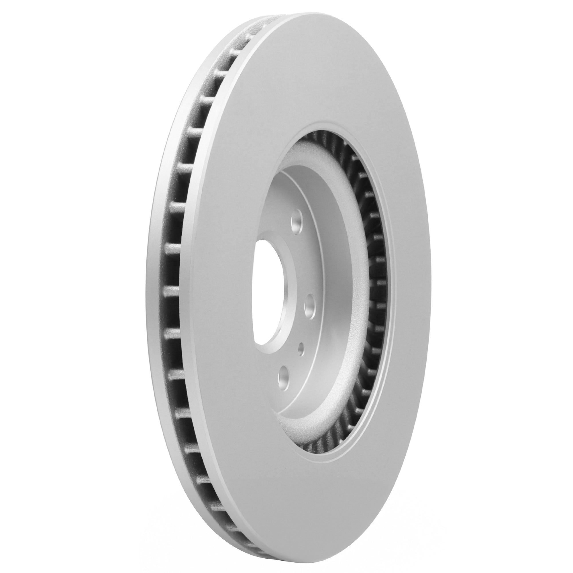 Front Disc Brake Rotor 84308MF