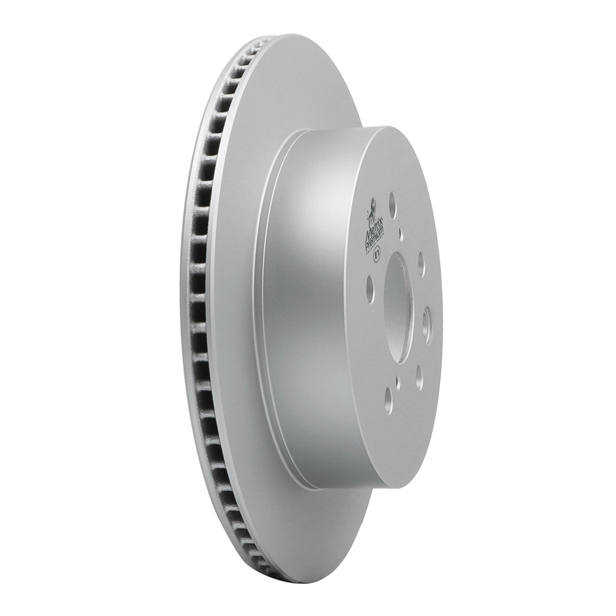 Metrix Premium Rear Disc Brake Rotor Kit 92669MT best fit car parts