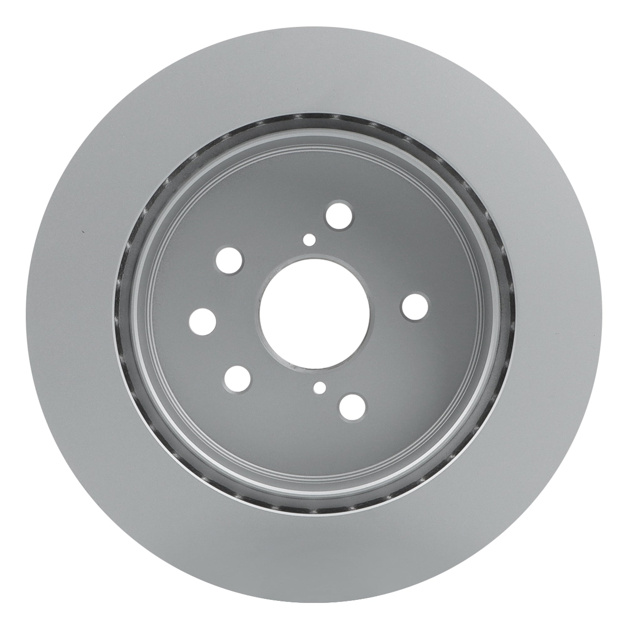Metrix Premium Rear Disc Brake Rotor Kit 92669MT OE fit chassis parts