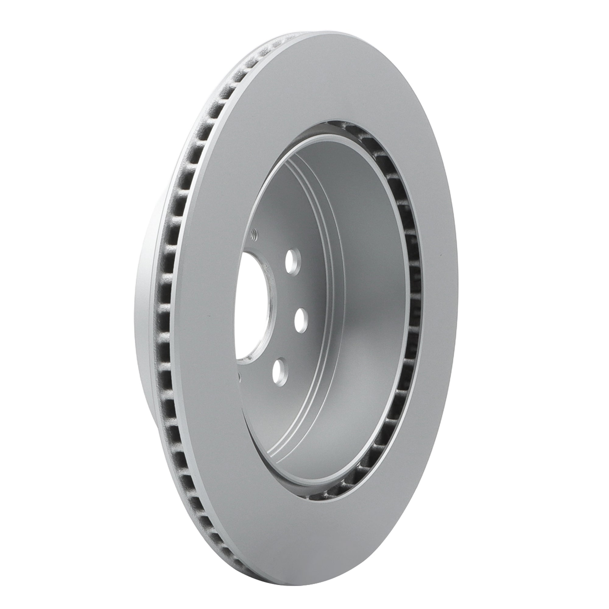 Rear Disc Brake Rotor 84309MF