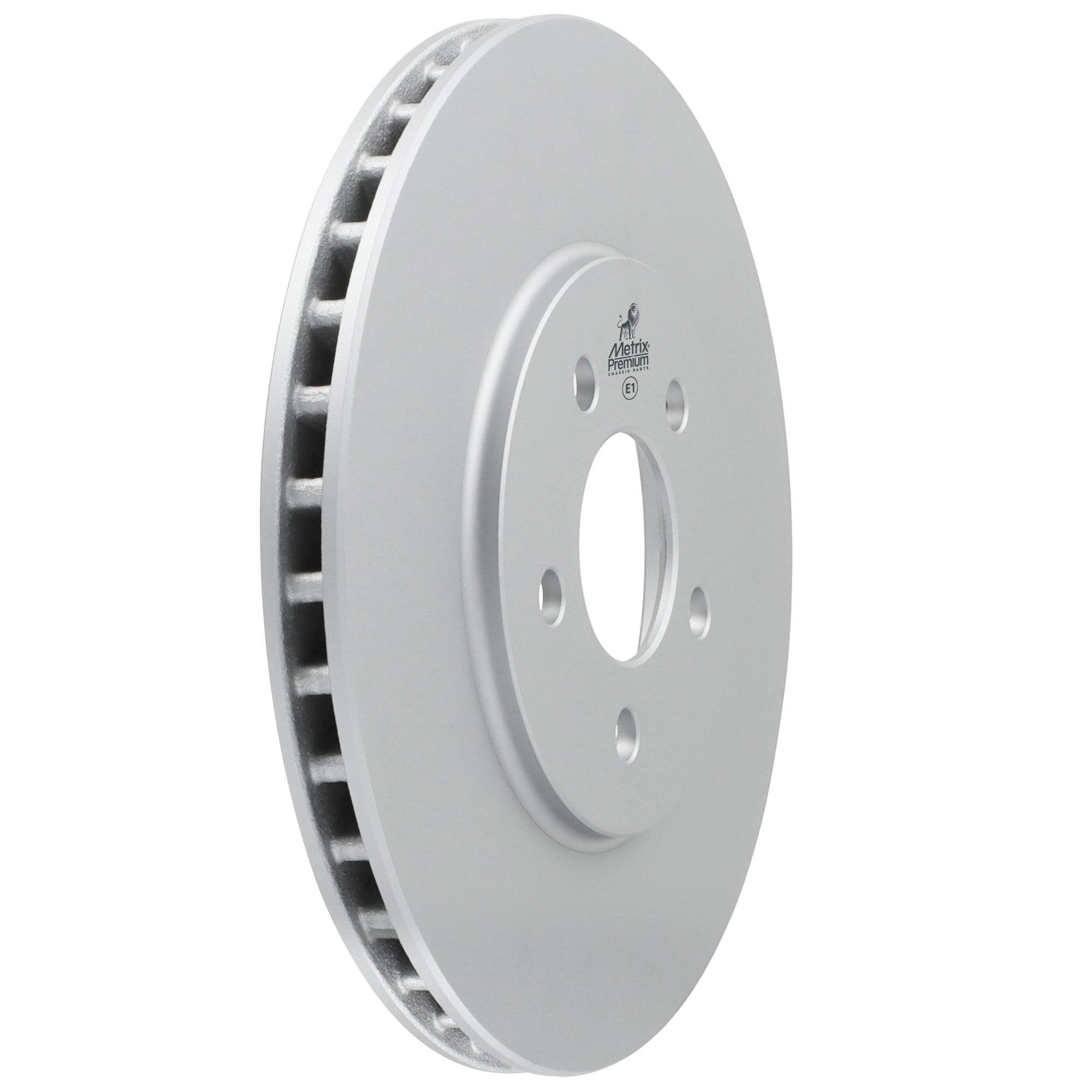 Metrix Premium Front Disc Brake Rotor 84310MF best fit car parts