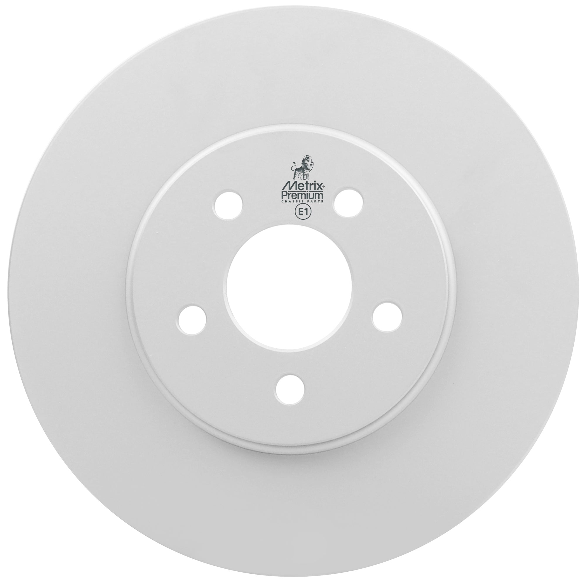 Metrix Premium Front Disc Brake Rotor Kit 92494MT OEM fit auto parts