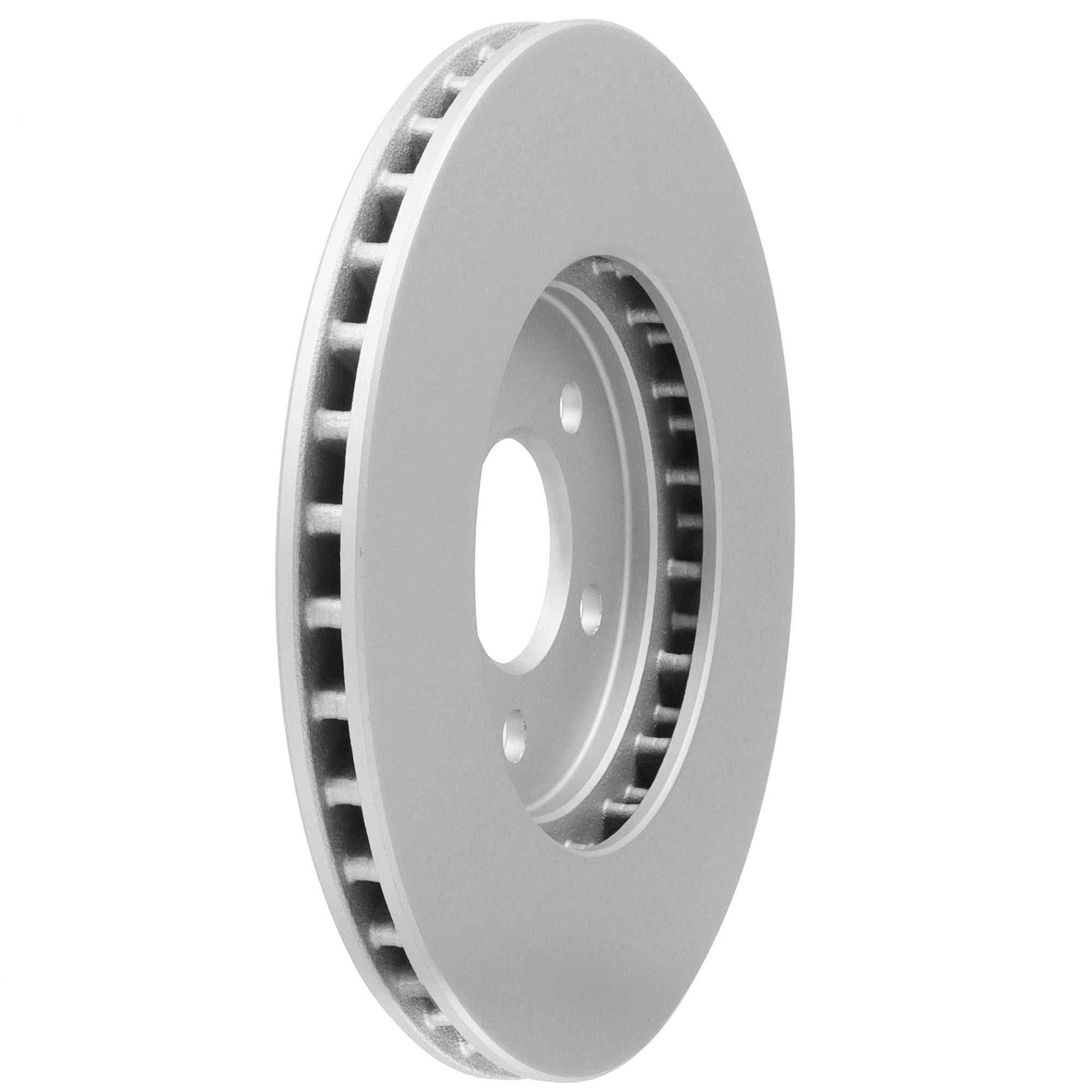 Front Disc Brake Rotor Kit 92494MT