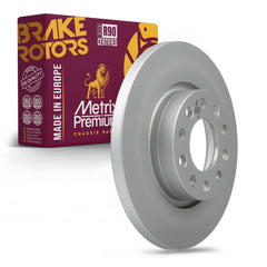 Metrix Premium Rear Disc Brake Rotor 84311MF OEM fit auto parts