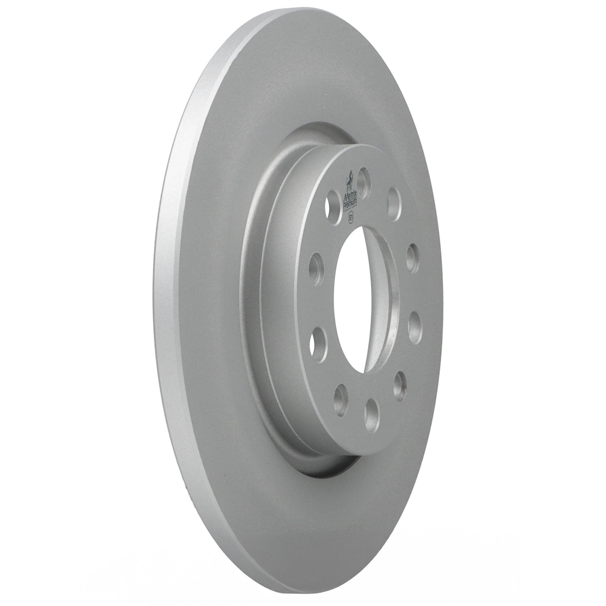 Metrix Premium Rear Disc Brake Rotor Kit 92668MT best fit car parts