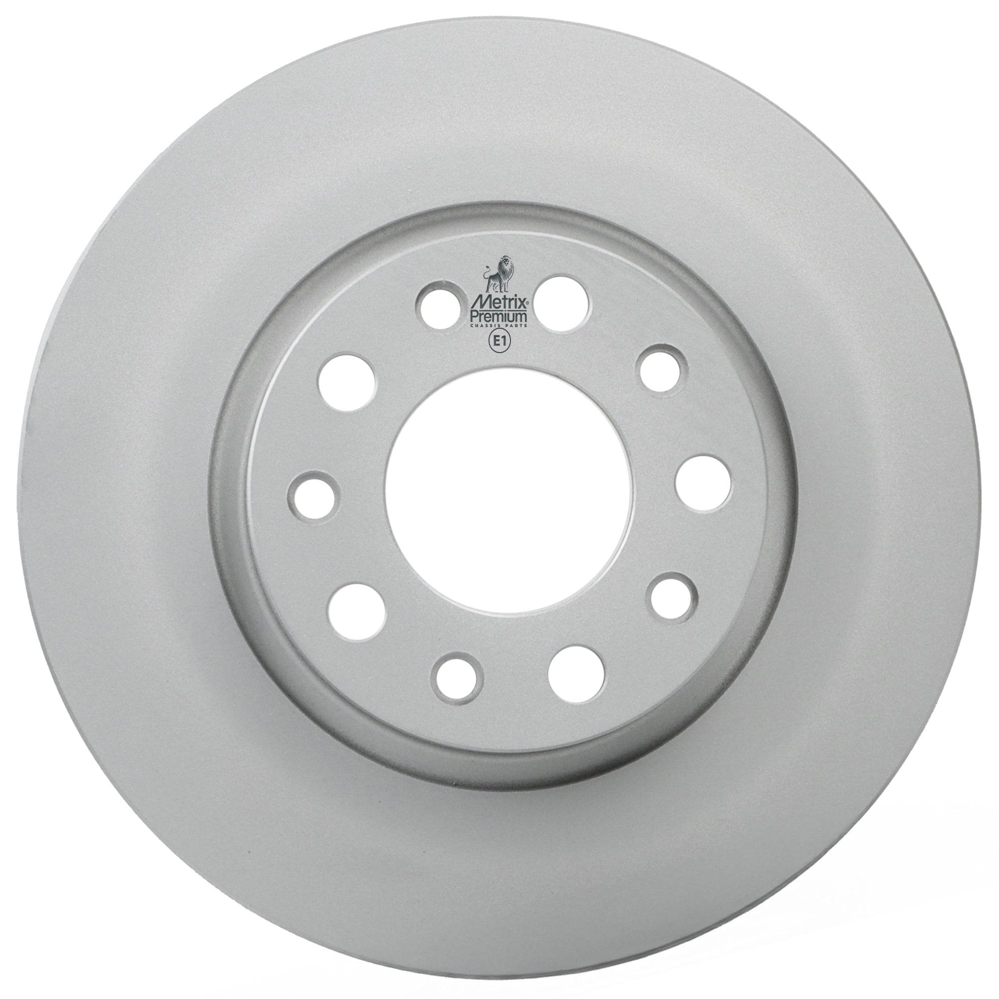 Metrix Premium Rear Disc Brake Rotor 84311MF OEM fit auto parts