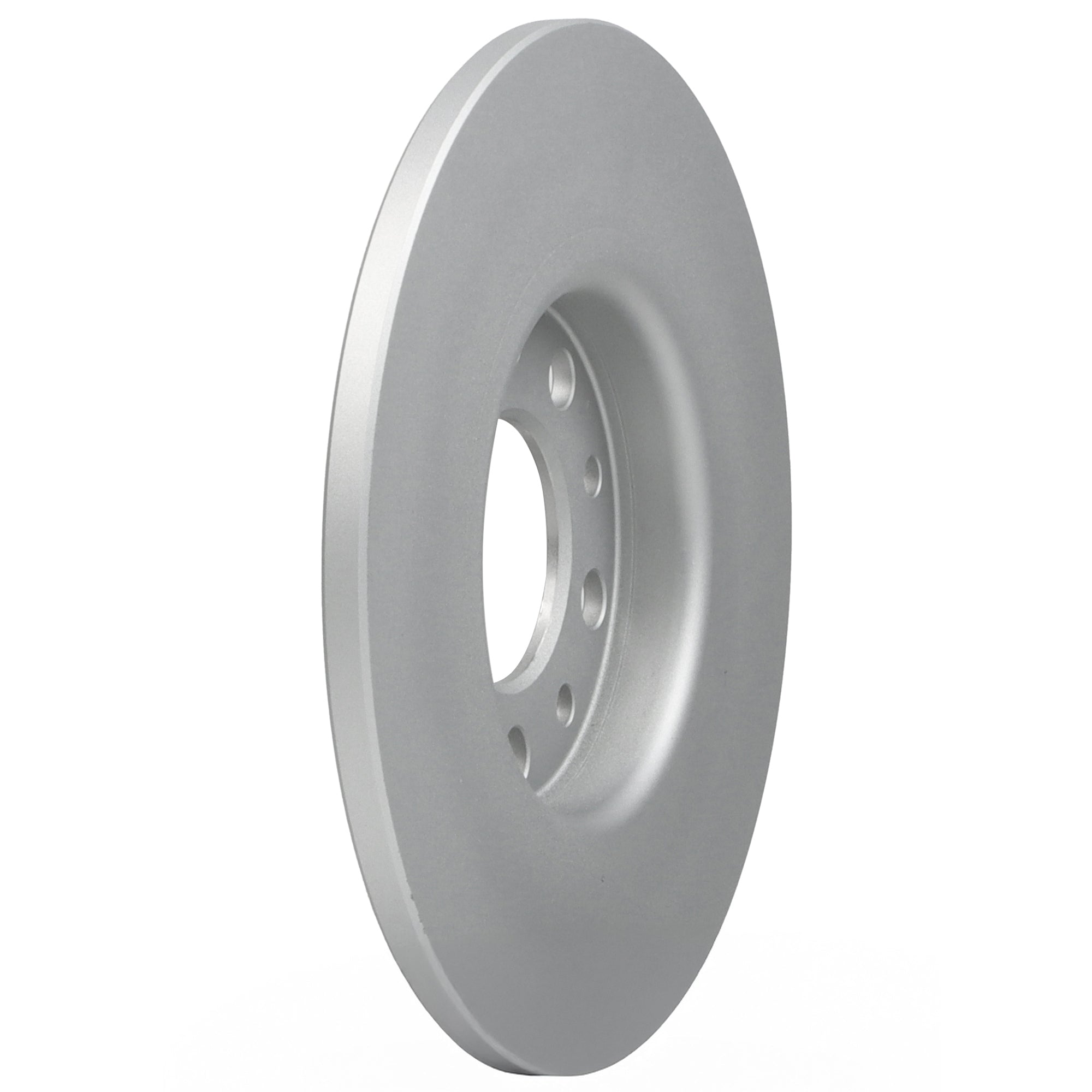 Rear Disc Brake Rotor Kit 92668MT