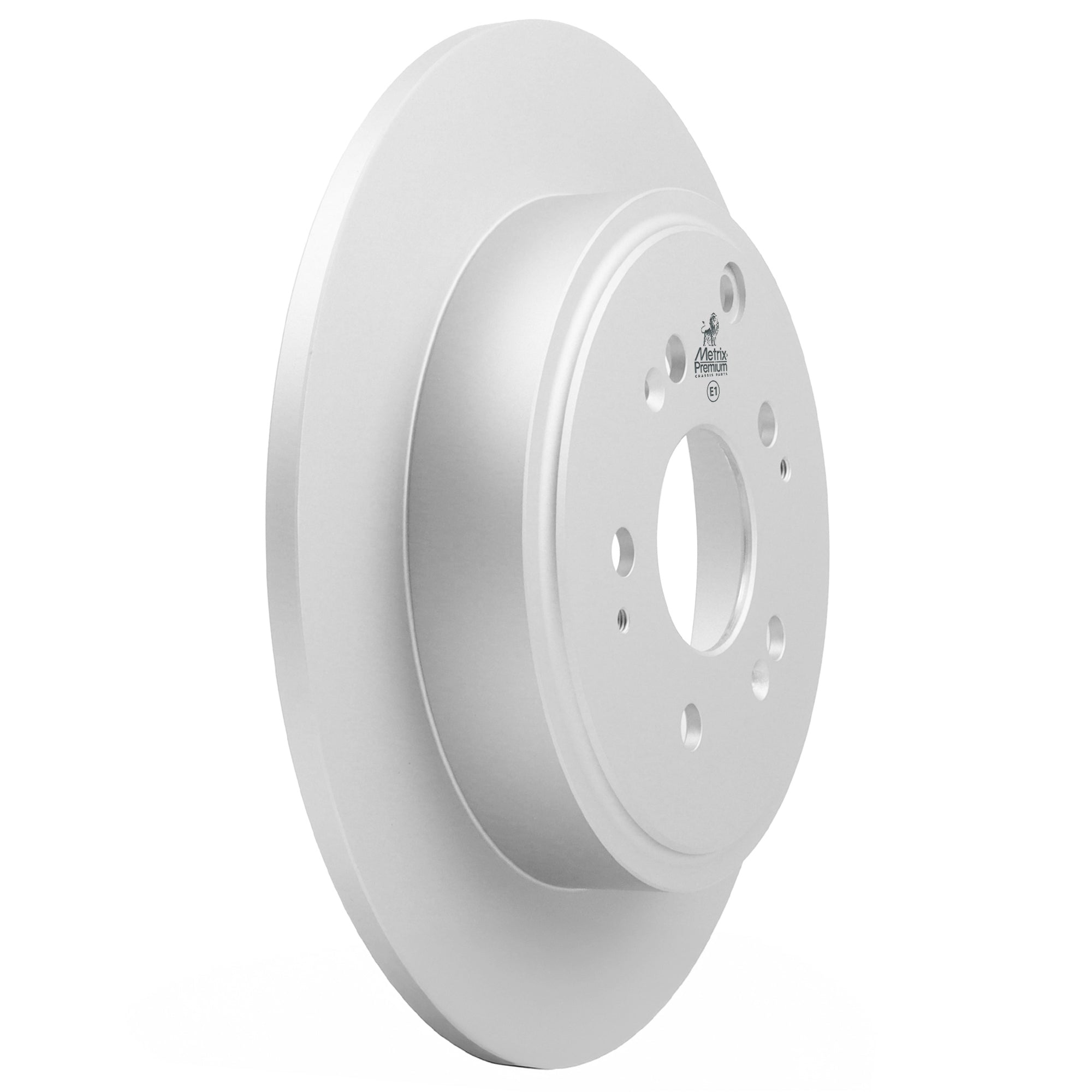 Metrix Premium Rear Disc Brake Rotor 84314MF OE perfect fit auto parts