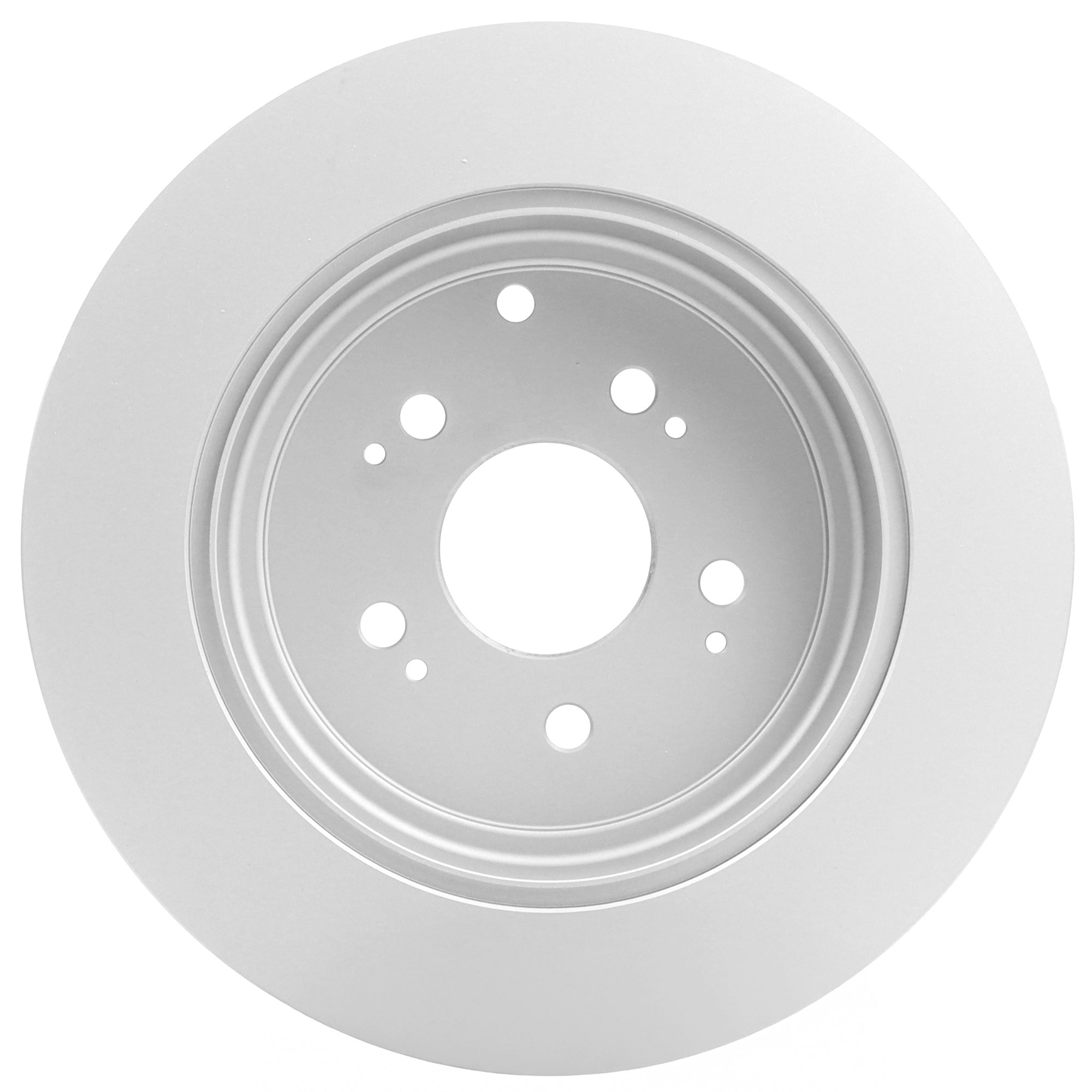 Metrix Premium Rear Disc Brake Rotor 84314MF best fit car parts