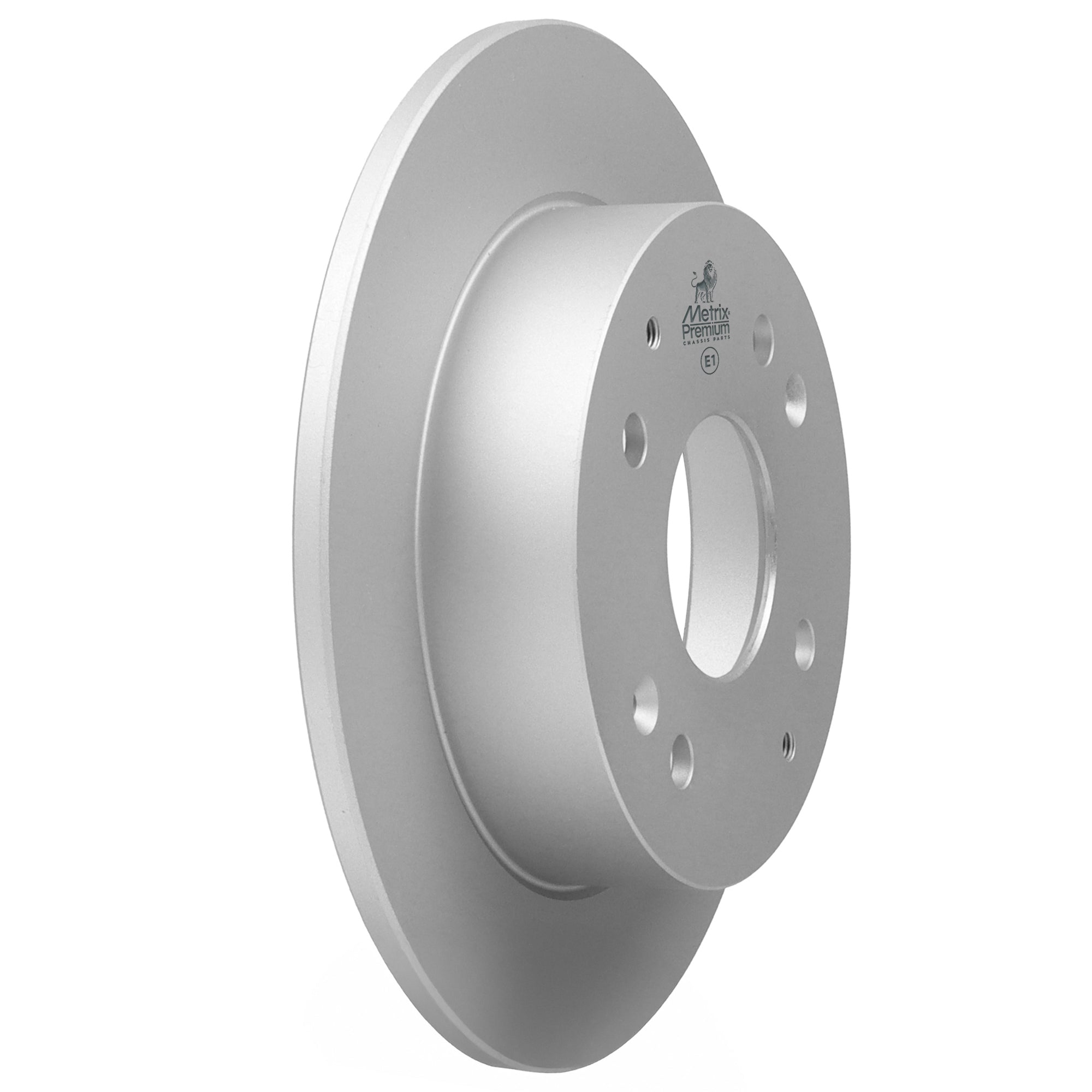 Metrix Premium Rear Disc Brake Rotor 84315MF OE perfect fit auto parts