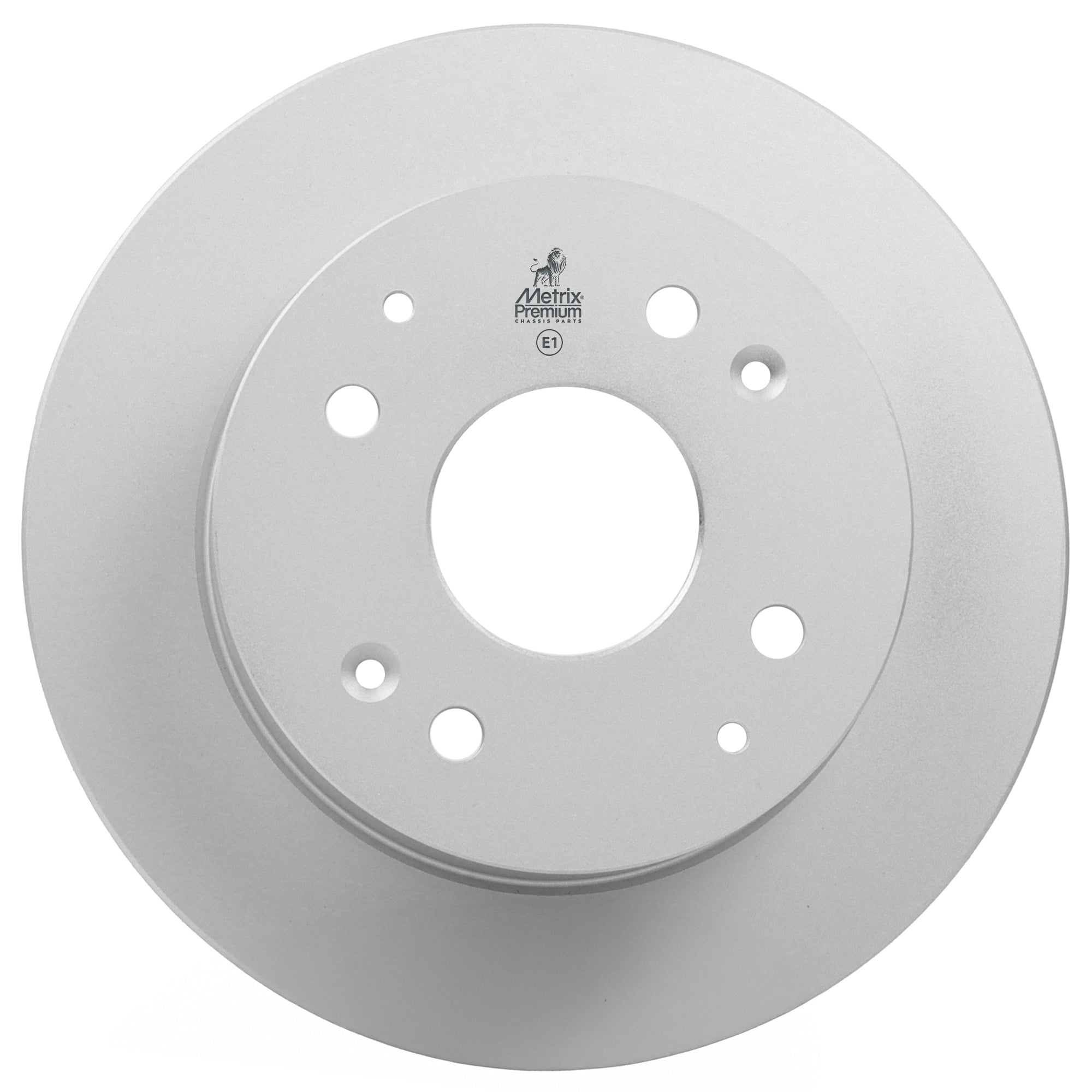 Metrix Premium Rear Disc Brake Rotor Kit 92369MT best auto components