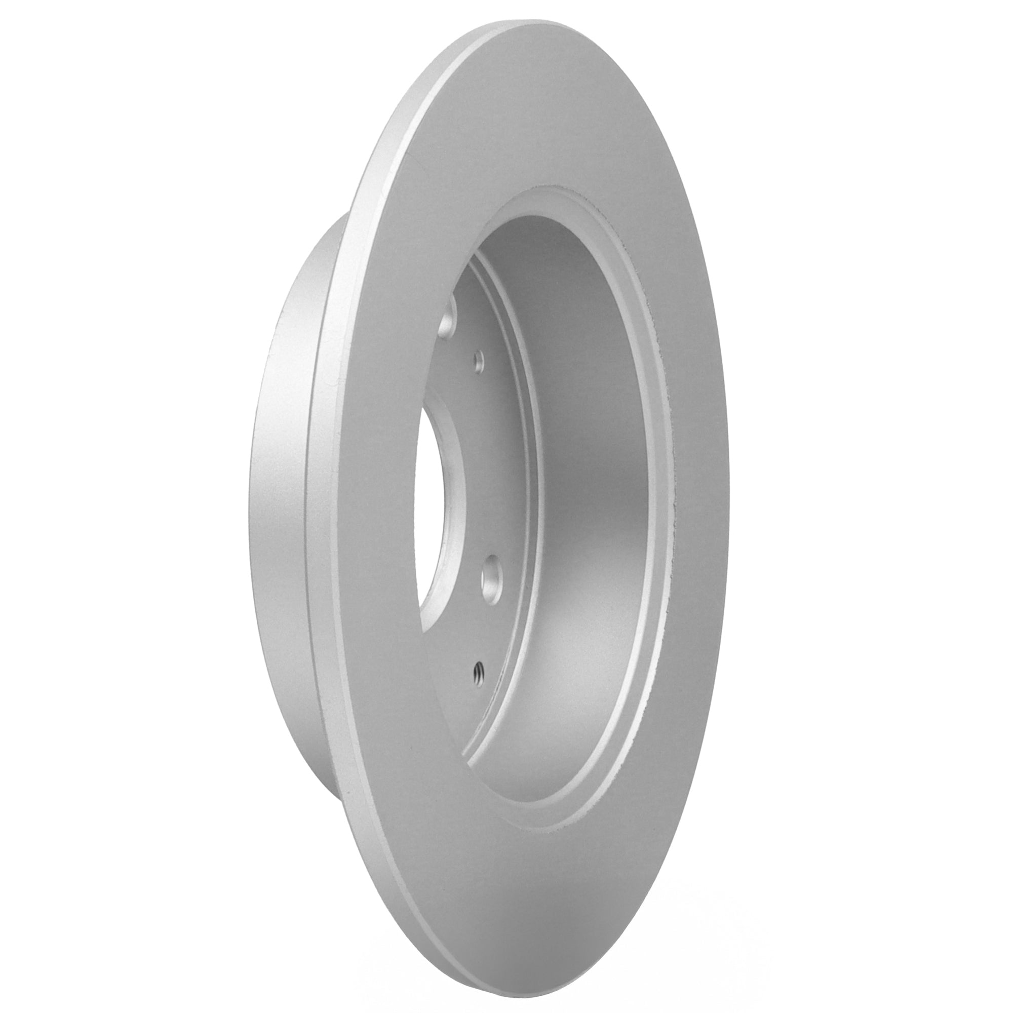 Metrix Premium Rear Disc Brake Rotor Kit 92369MT OEM fit auto parts