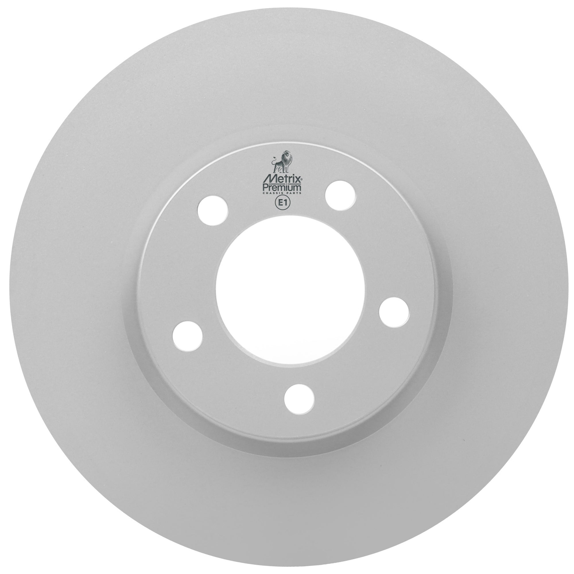 Metrix Premium Front Disc Brake Rotor Kit 92368MT OEM fit auto parts