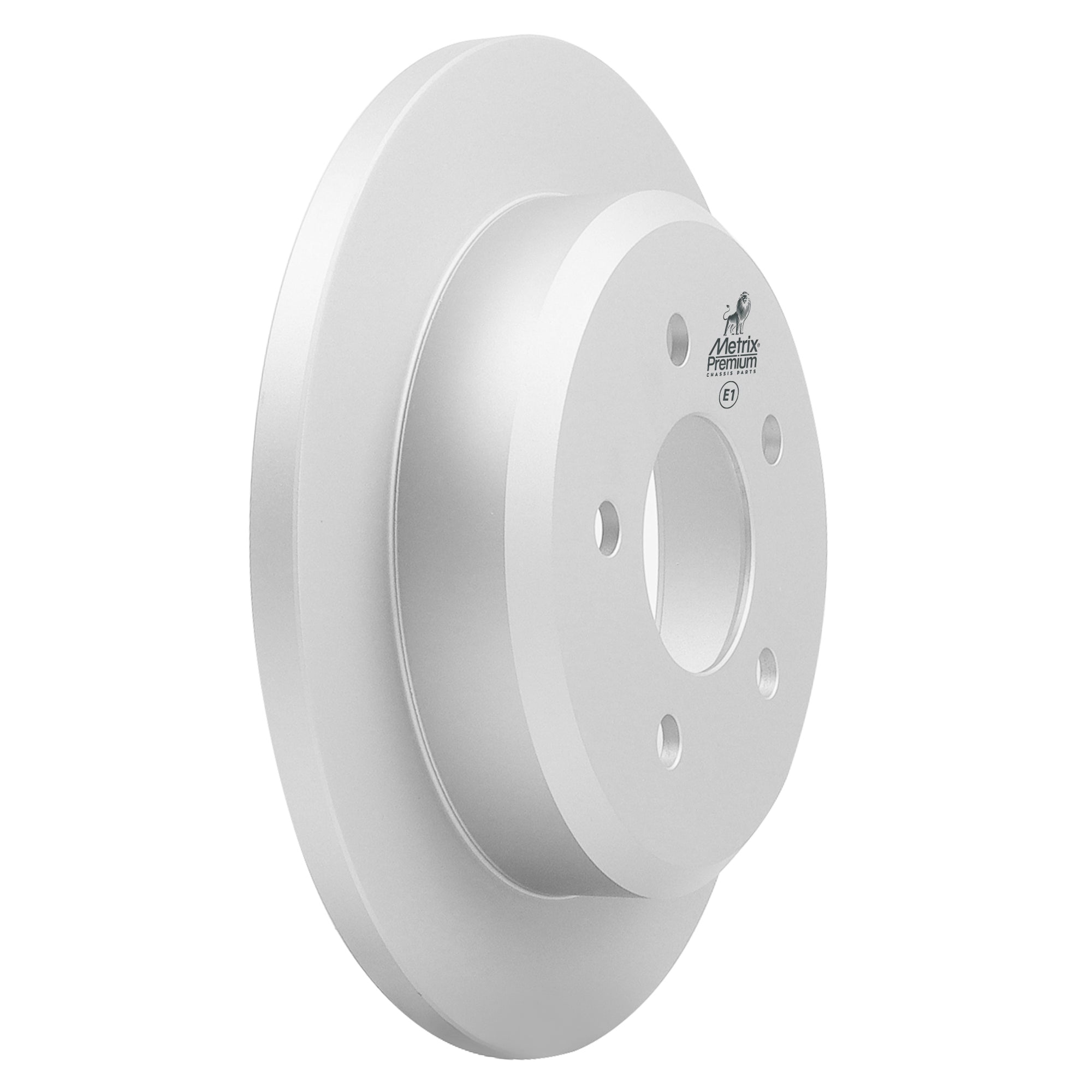 Metrix Premium Rear Disc Brake Rotor Kit 92367MT OE perfect fit auto parts